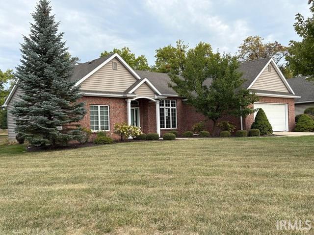 4321 Foxknoll Cove