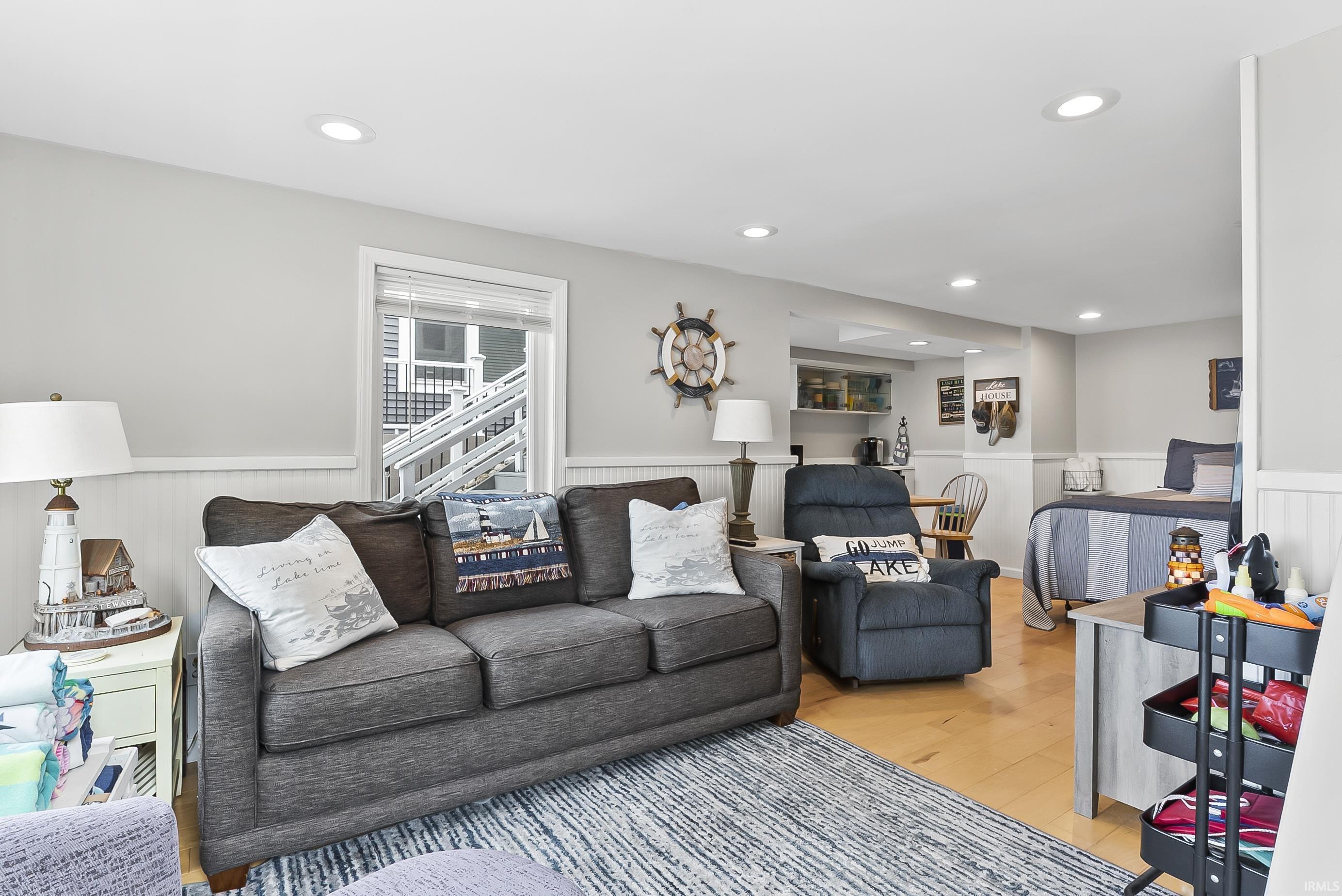 Photo 29 of 11247 N East Wawasee Drive