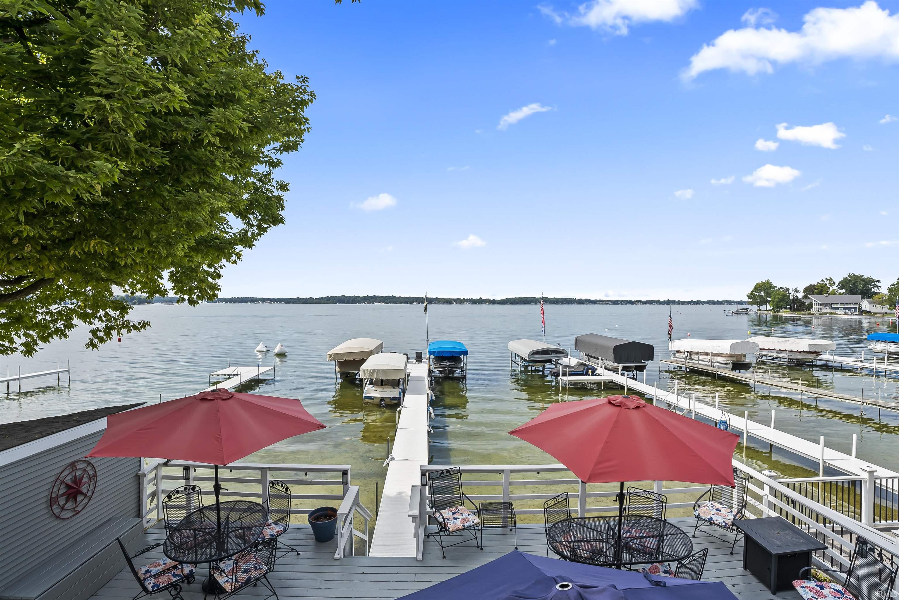 Photo 34 of 11247 N East Wawasee Drive