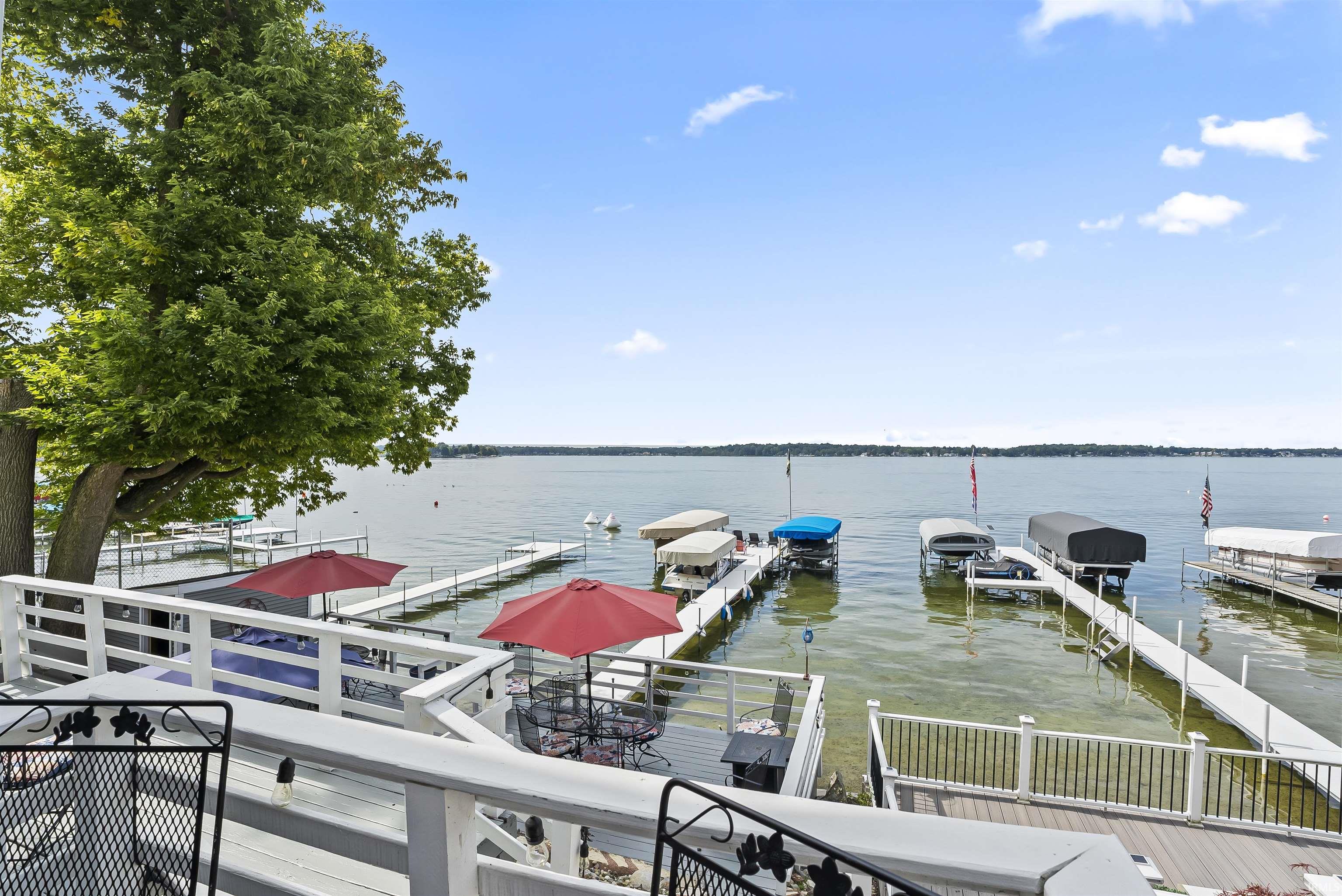 Photo 7 of 11247 N East Wawasee Drive