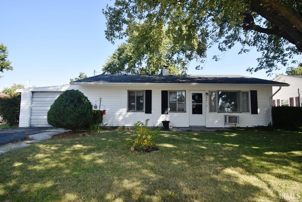 Homes for sale in Frankfort, IN | 654 N Crescent Dr, Frankfort, IN 46041 | MLS# 202537216