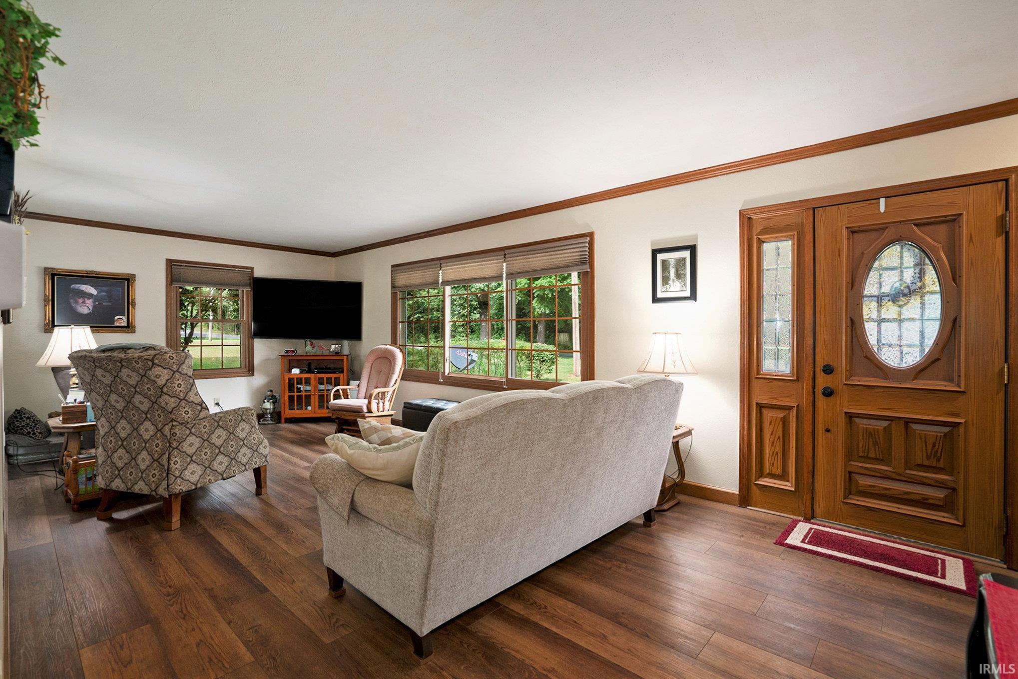 Homes for sale in Goshen, IN | 59093 County Road 29, Goshen, IN 46528 | MLS# 202537239