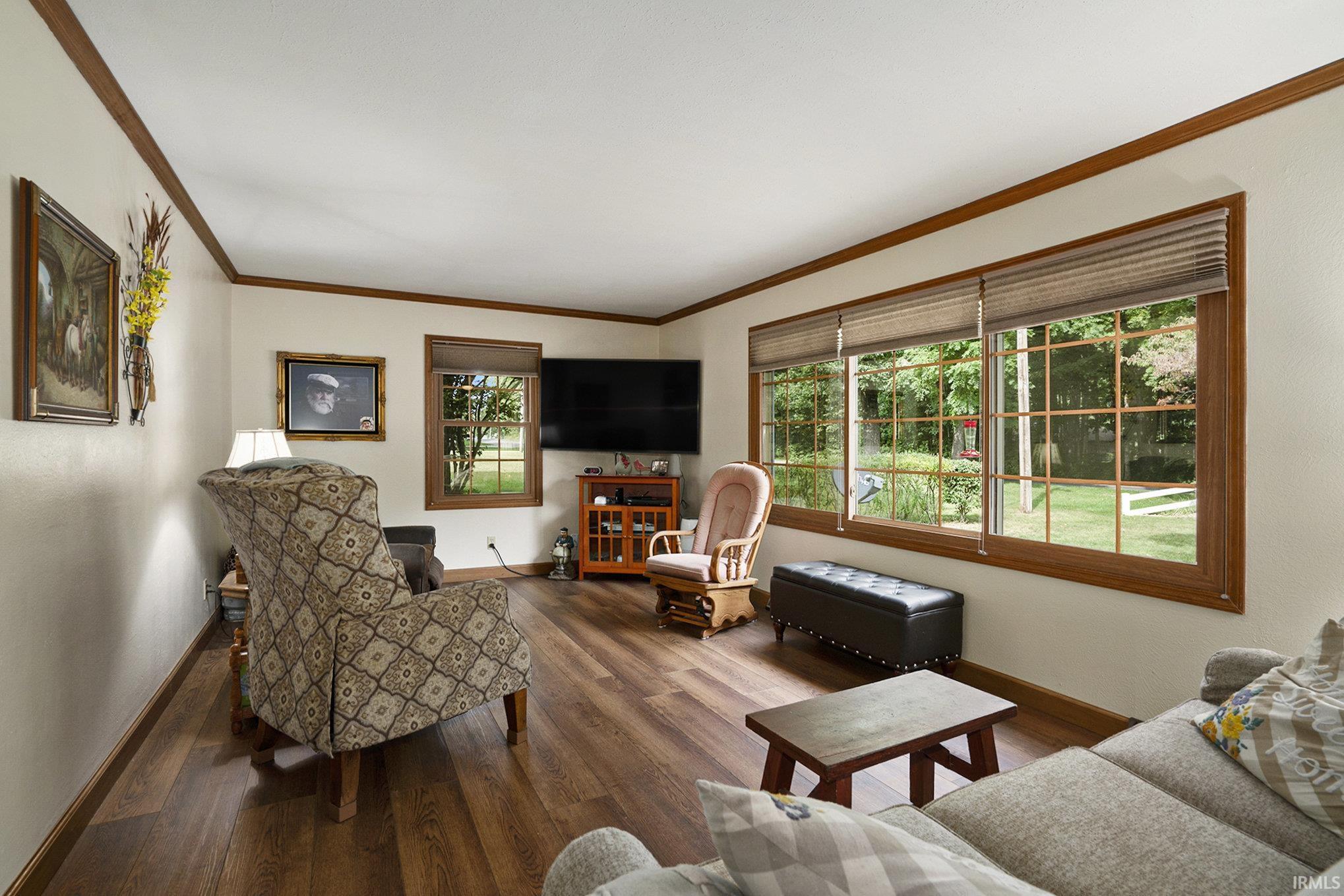 Homes for sale in Goshen, IN | 59093 County Road 29, Goshen, IN 46528 | MLS# 202537239