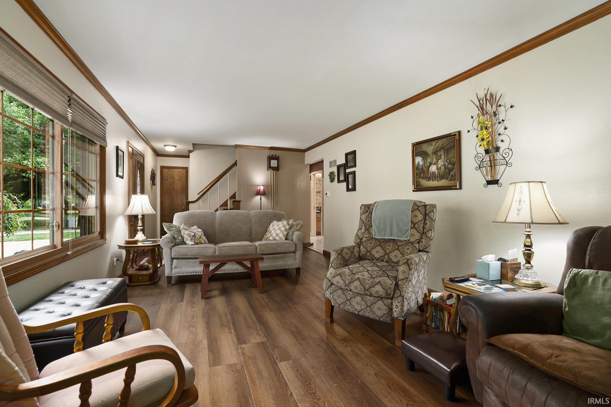 Homes for sale in Goshen, IN | 59093 County Road 29, Goshen, IN 46528 | MLS# 202537239