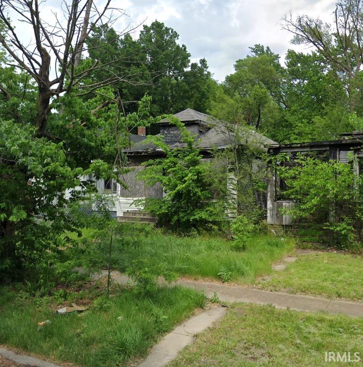 Homes for sale in Gary, IN | 1355 Ellsworth St, Gary, IN 46404 | MLS# 202537259