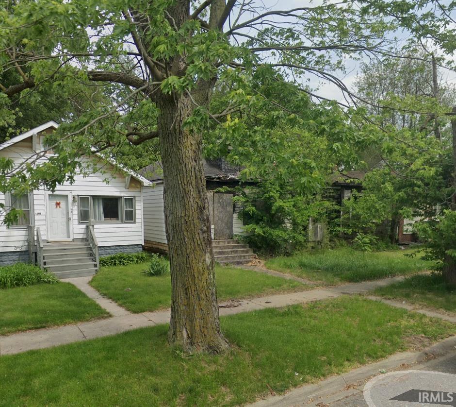 Homes for sale in Gary, IN | 1355 Ellsworth St, Gary, IN 46404 | MLS# 202537259