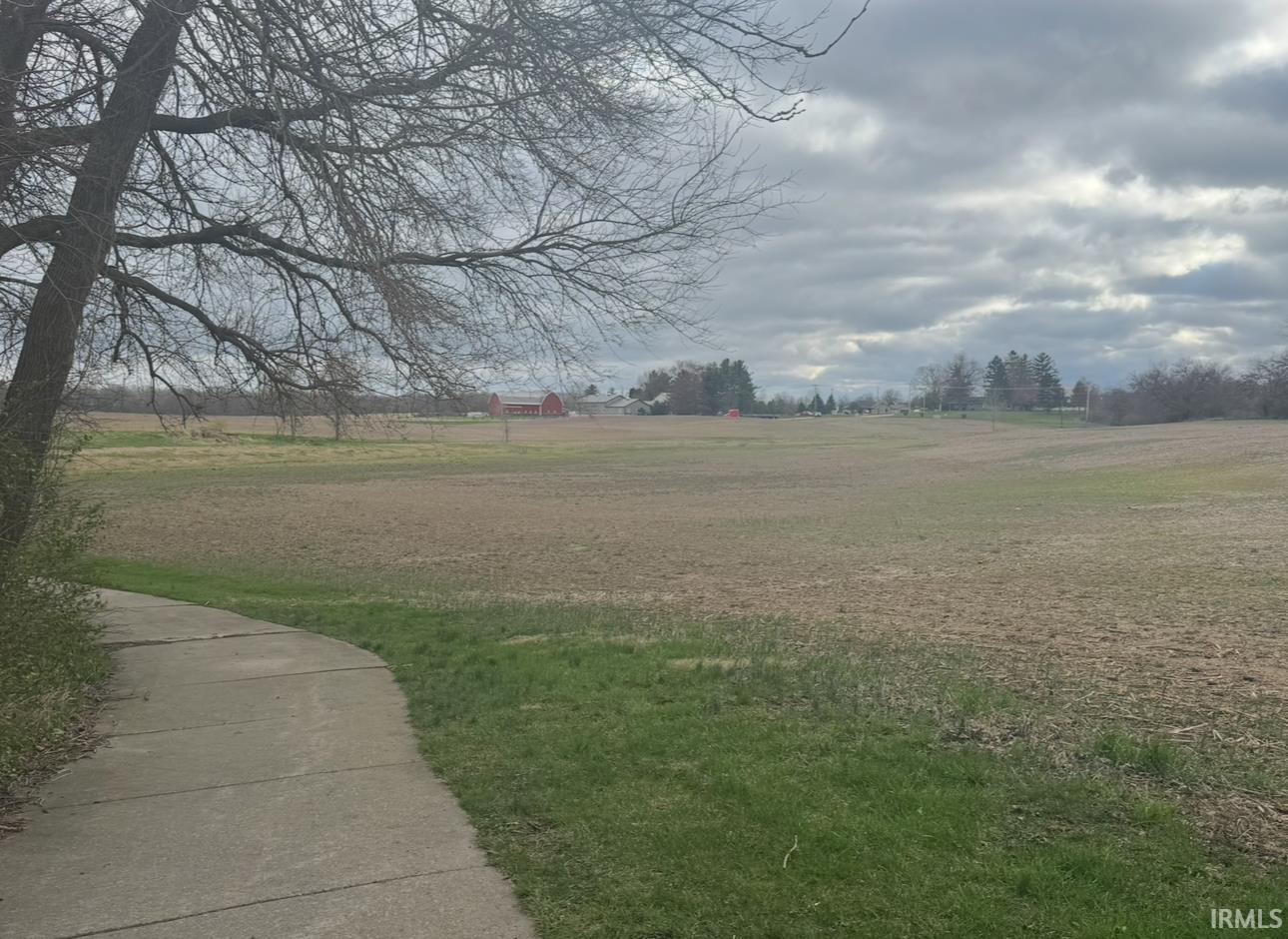 Photo 2 of State Road 1 and CR 64 Road