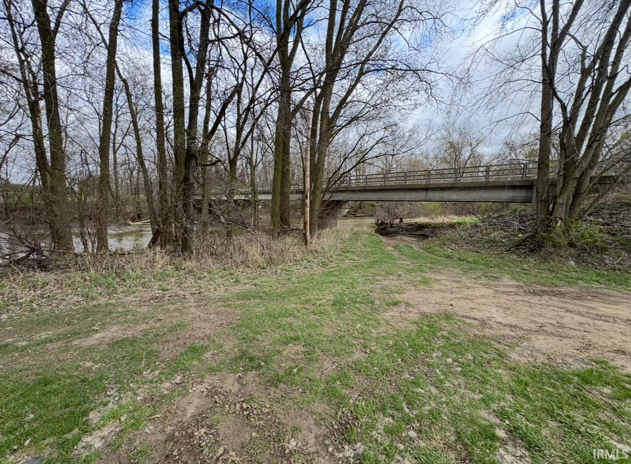 Photo 6 of State Road 1 and CR 64 Road