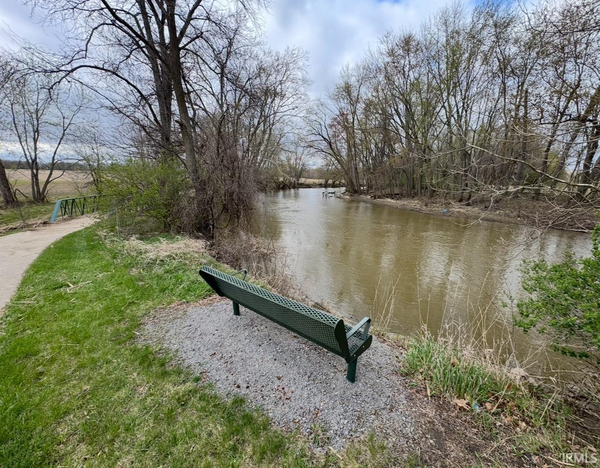 Photo 7 of State Road 1 and CR 64 Road