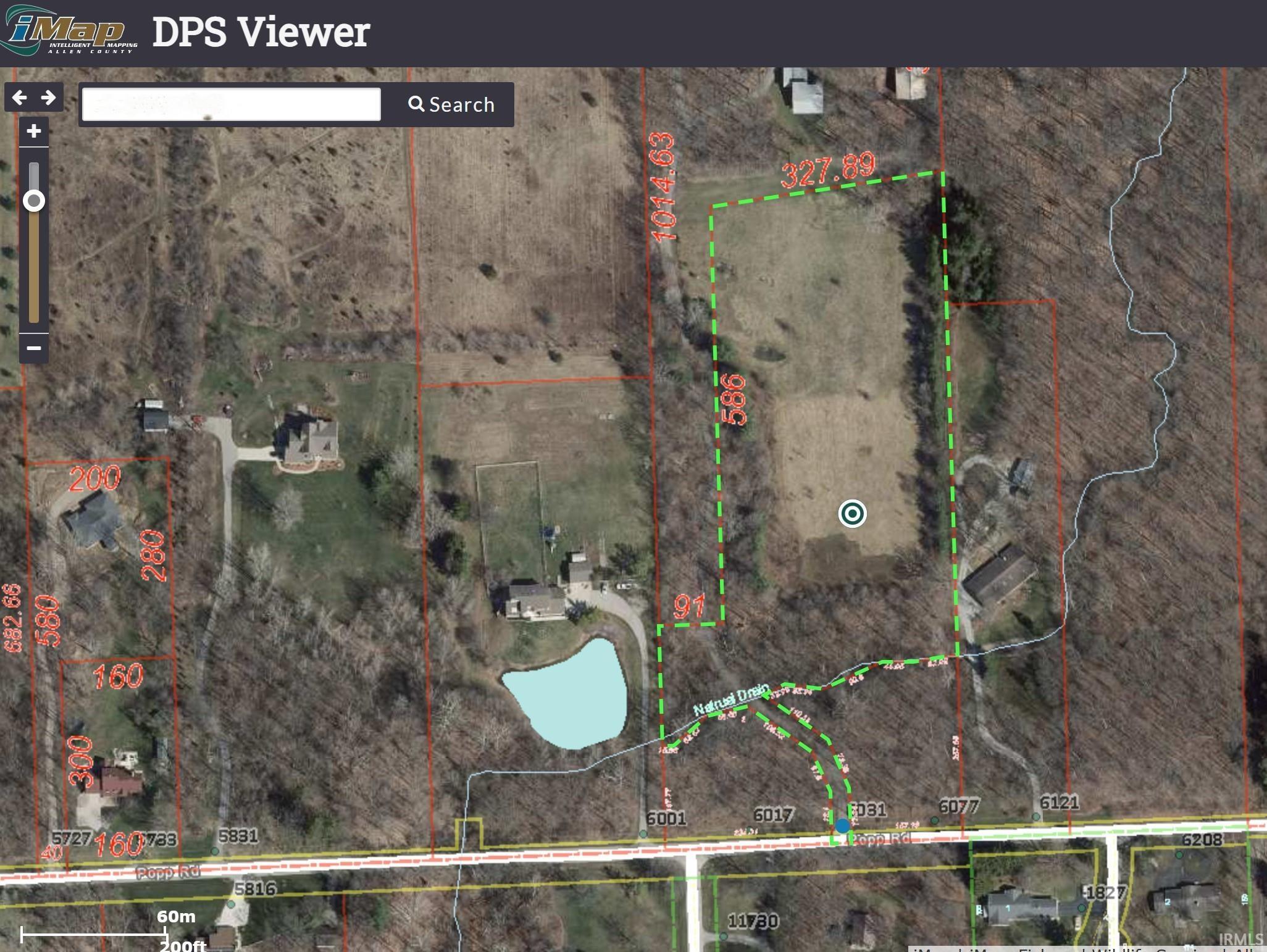 Photo 1 of 000 Popp Road