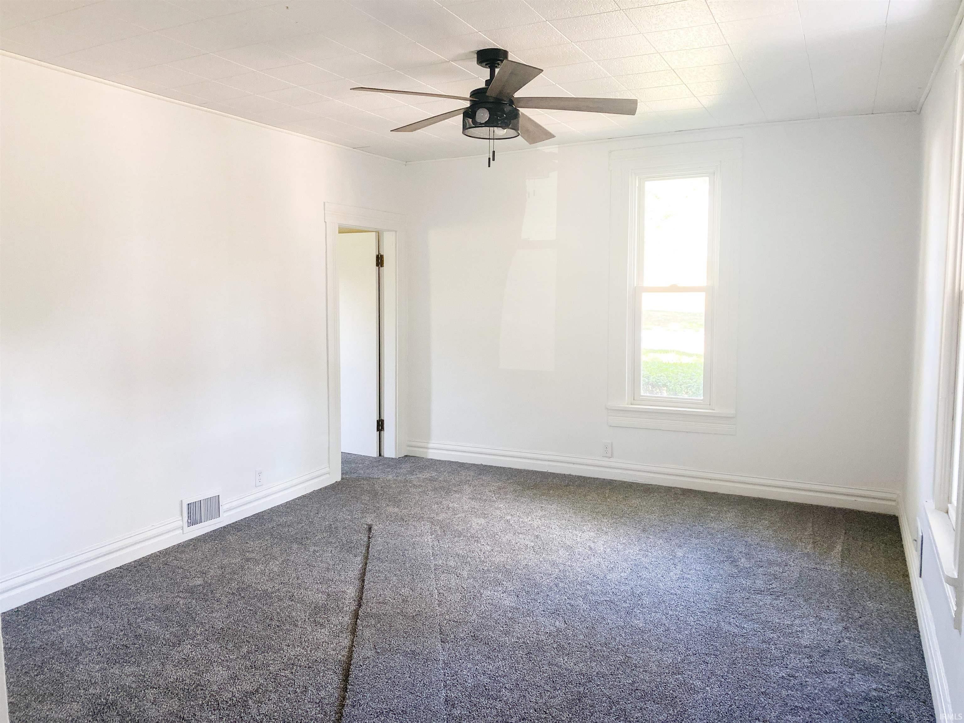 Homes for sale in Ridgeville, IN | 607 N Portland St, Ridgeville, IN 47380 | MLS# 202537354