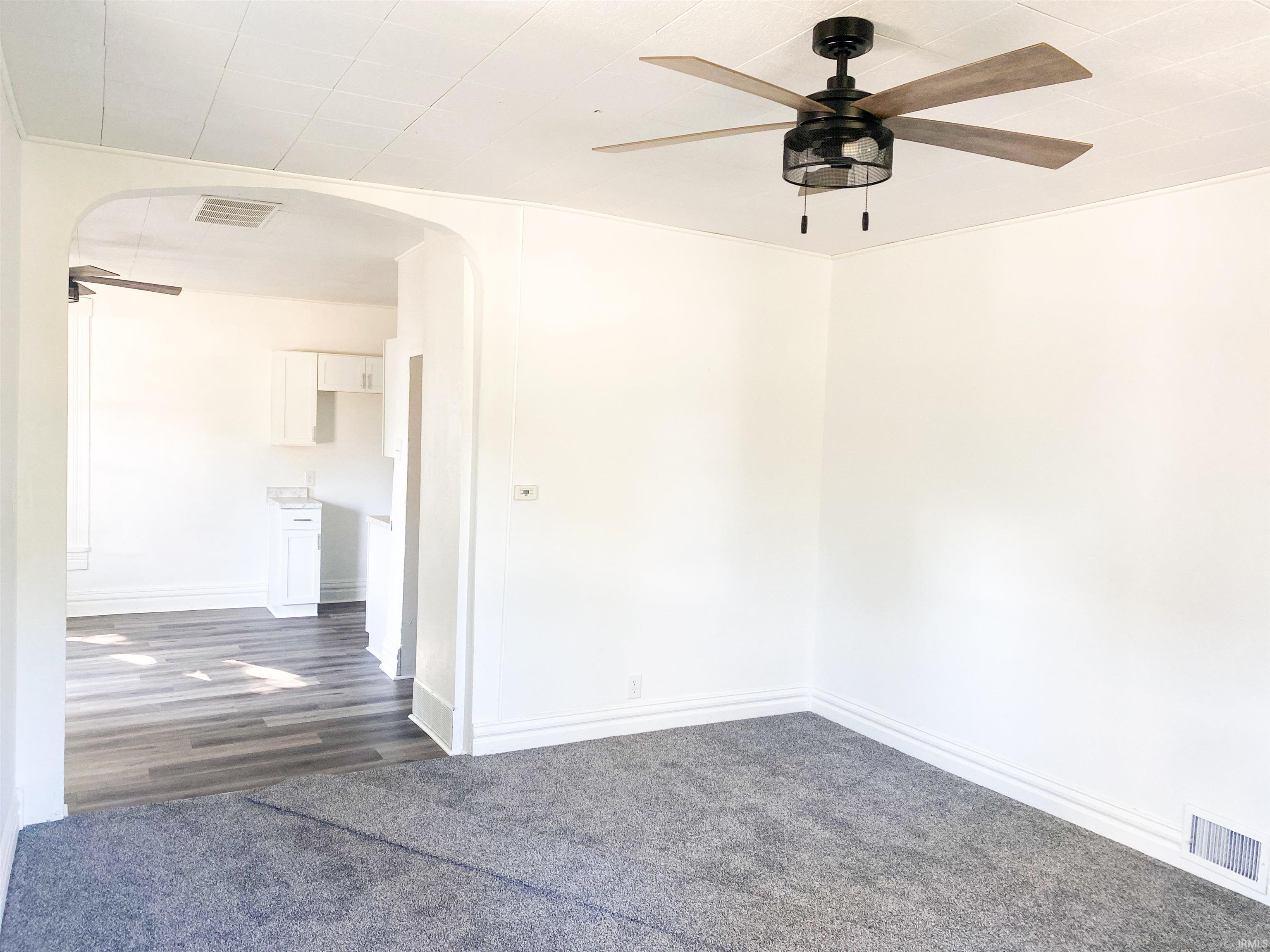 Homes for sale in Ridgeville, IN | 607 N Portland St, Ridgeville, IN 47380 | MLS# 202537354