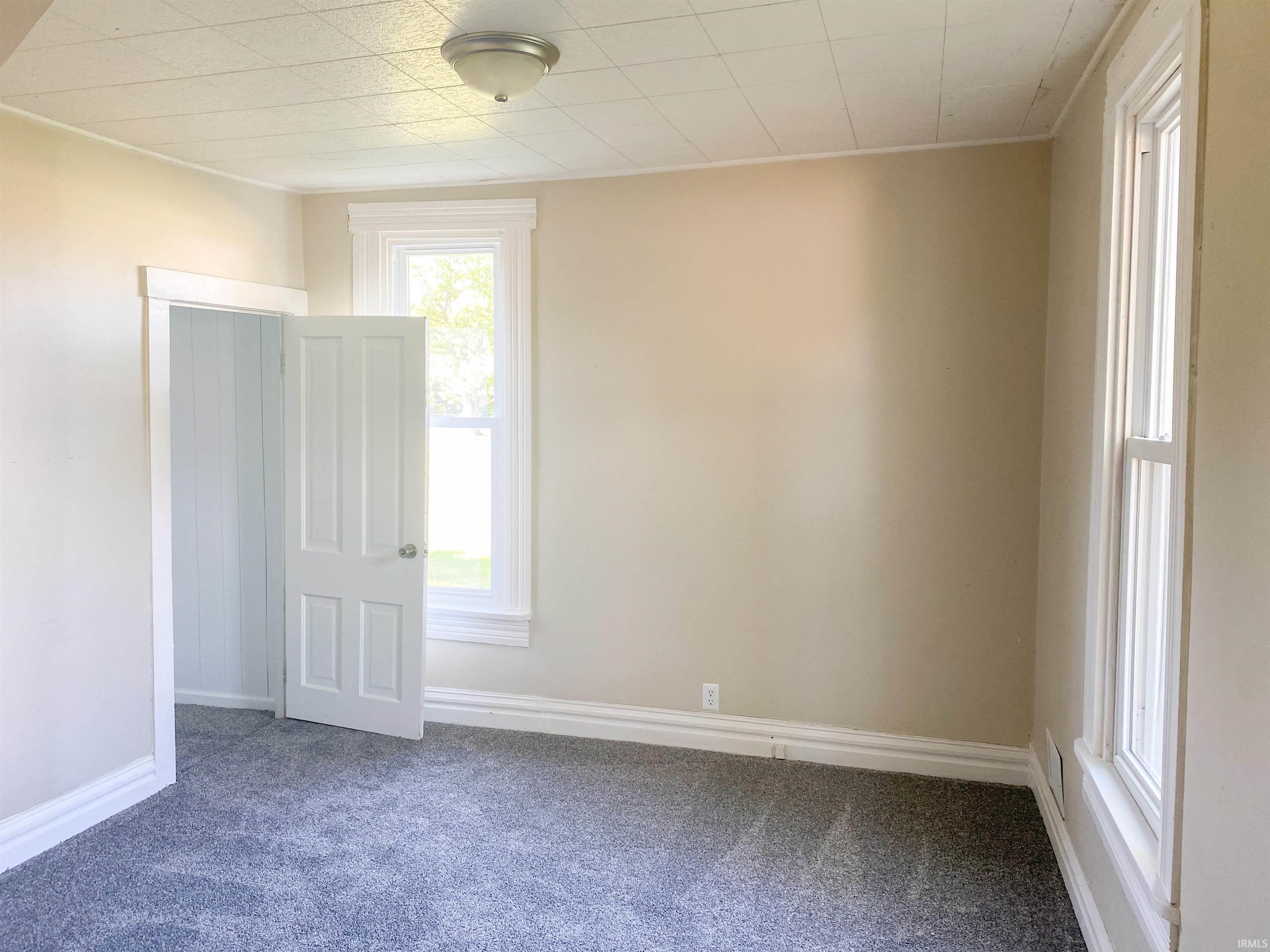 Homes for sale in Ridgeville, IN | 607 N Portland St, Ridgeville, IN 47380 | MLS# 202537354