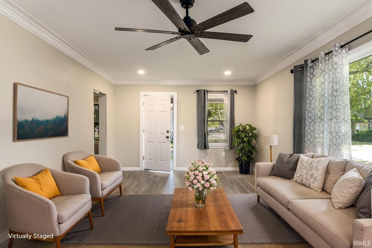 Photo 1 of 818 S Peters Street