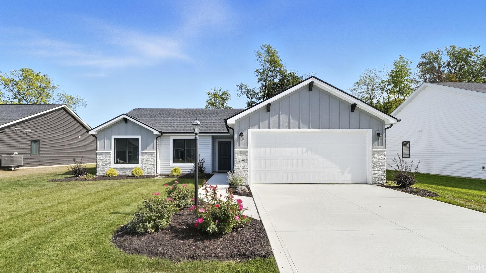 Homes for sale in Huntertown, IN | 15546 Impala Dr, Huntertown, IN 46748 | MLS# 202537402