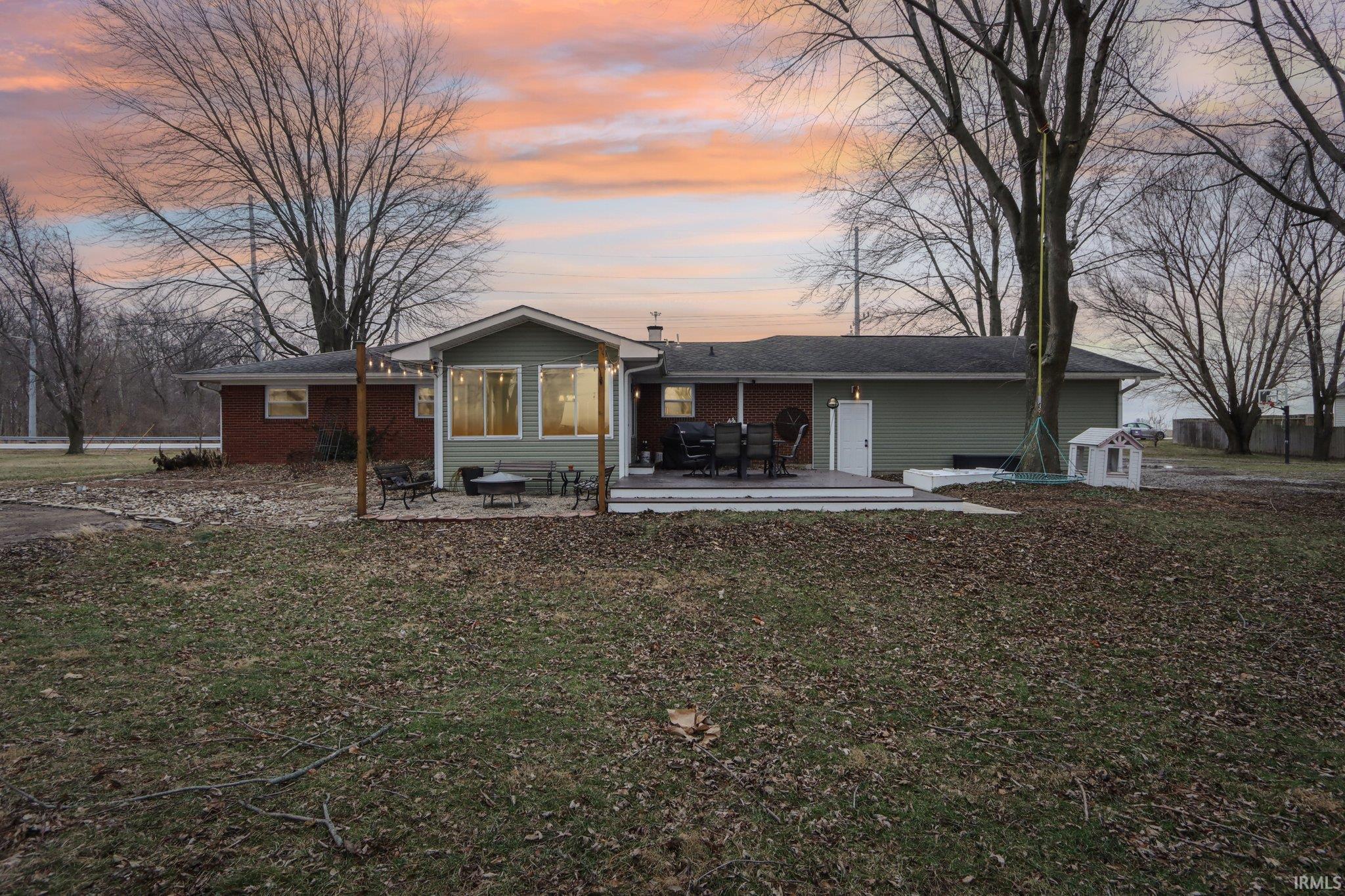 Homes for sale in Frankfort, IN | 6360 In 26 Rd, Frankfort, IN 46041 | MLS# 202537412