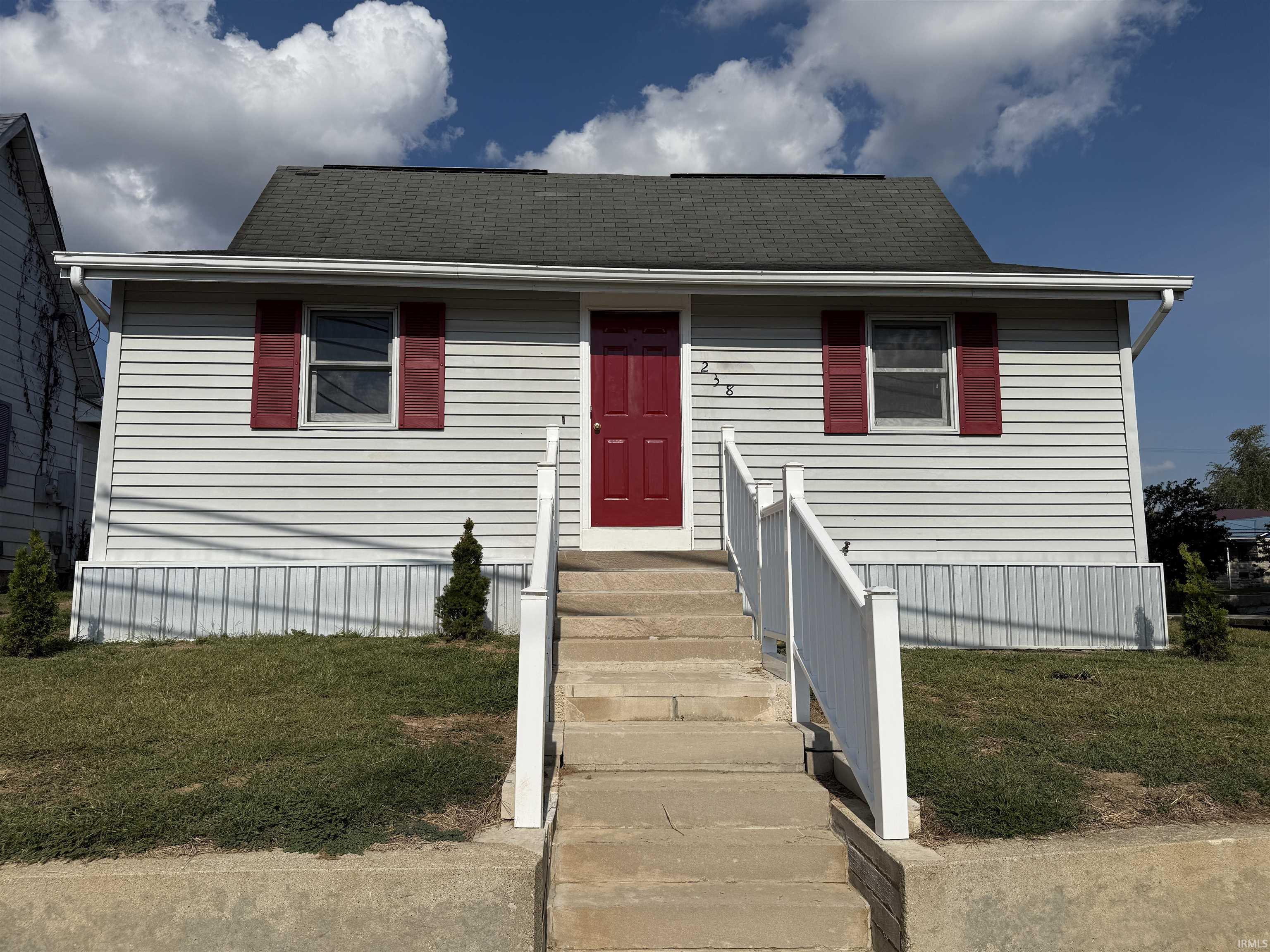 Homes for sale in Oolitic, IN | 238 Indiana Ave, Oolitic, IN 47451 | MLS# 202537432