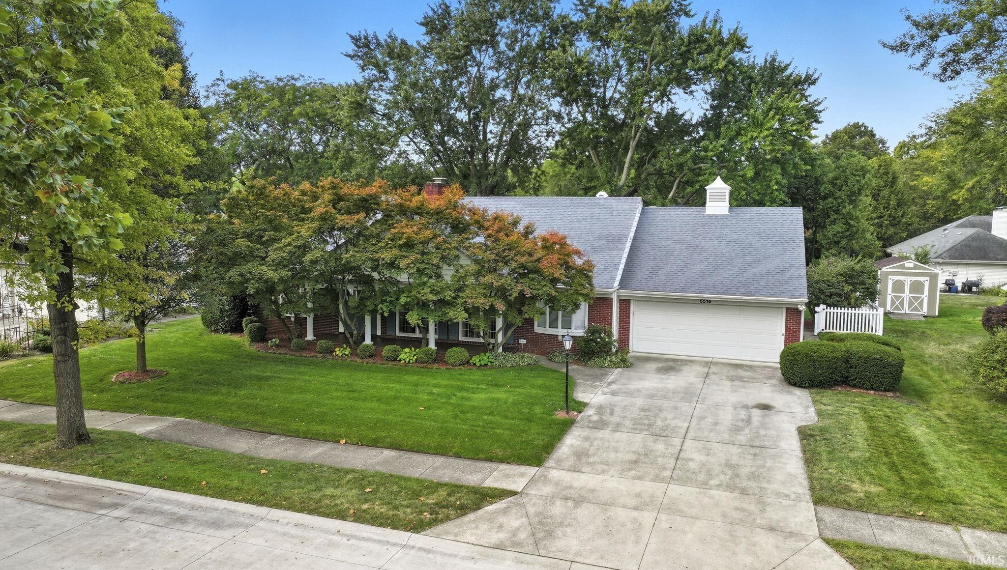 Photo 1 of 5516 Indiana Avenue