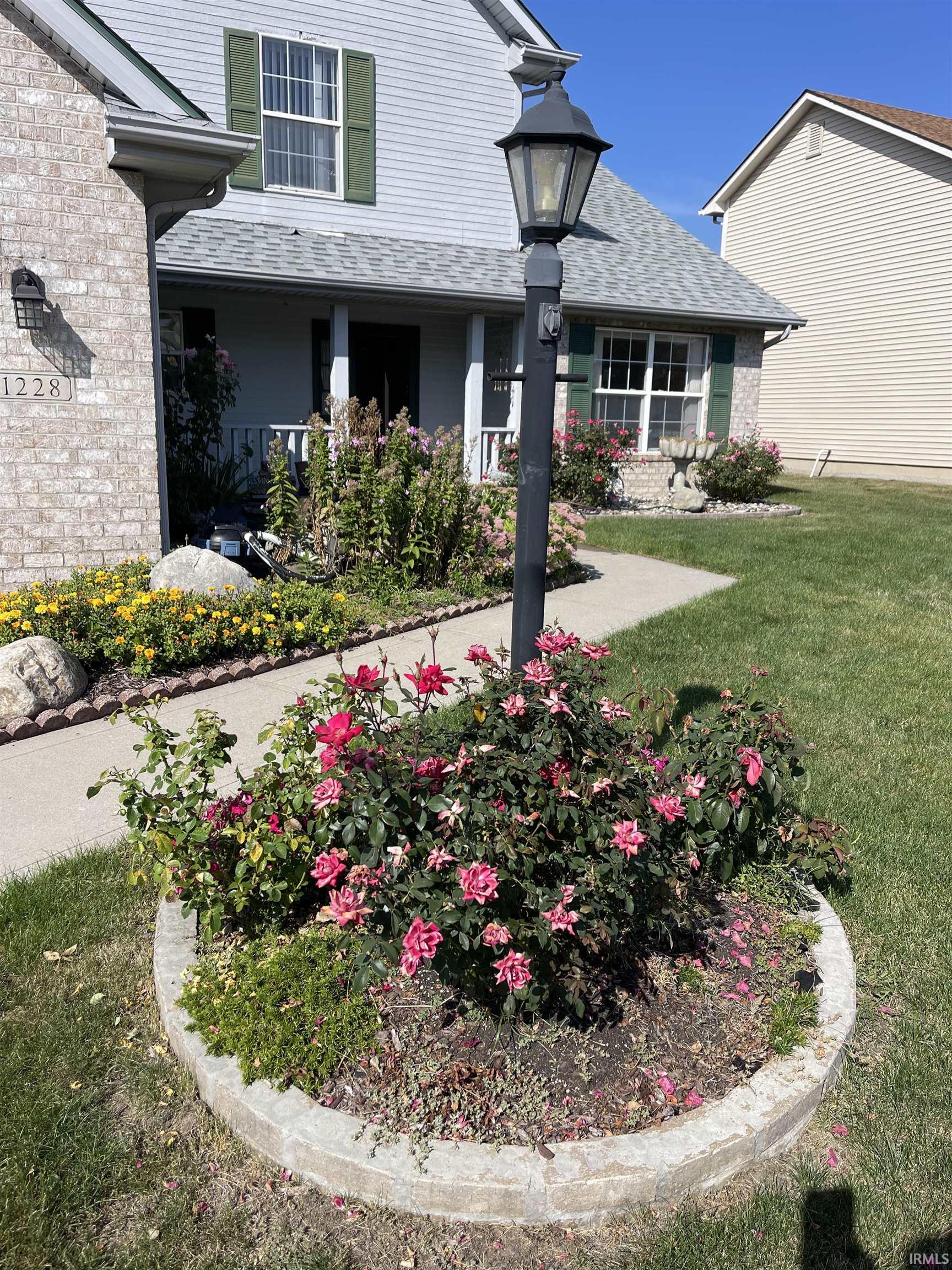 Photo 4 of 1228 Holly Ridge Run