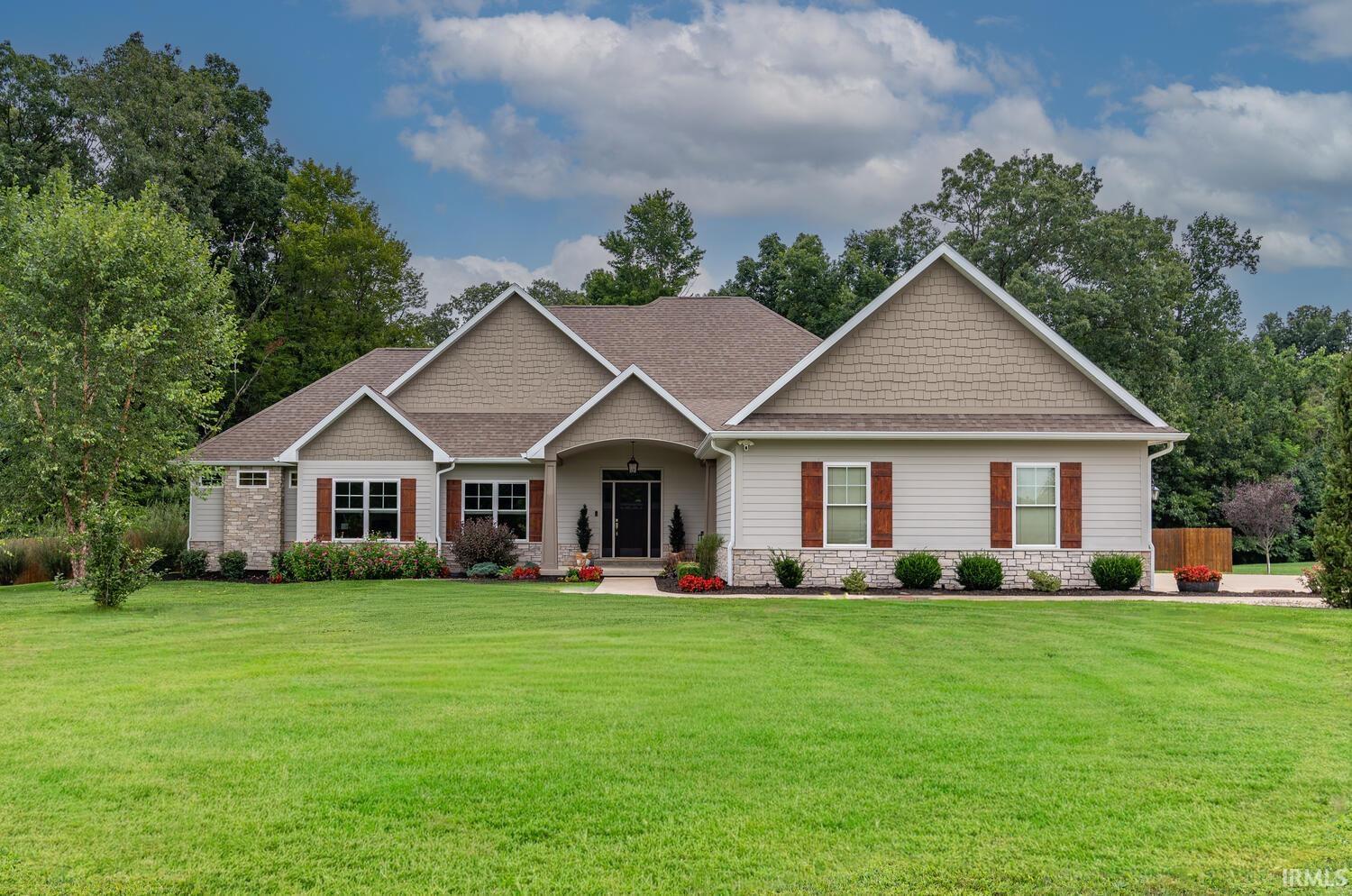 6135 W Corral Way Drive