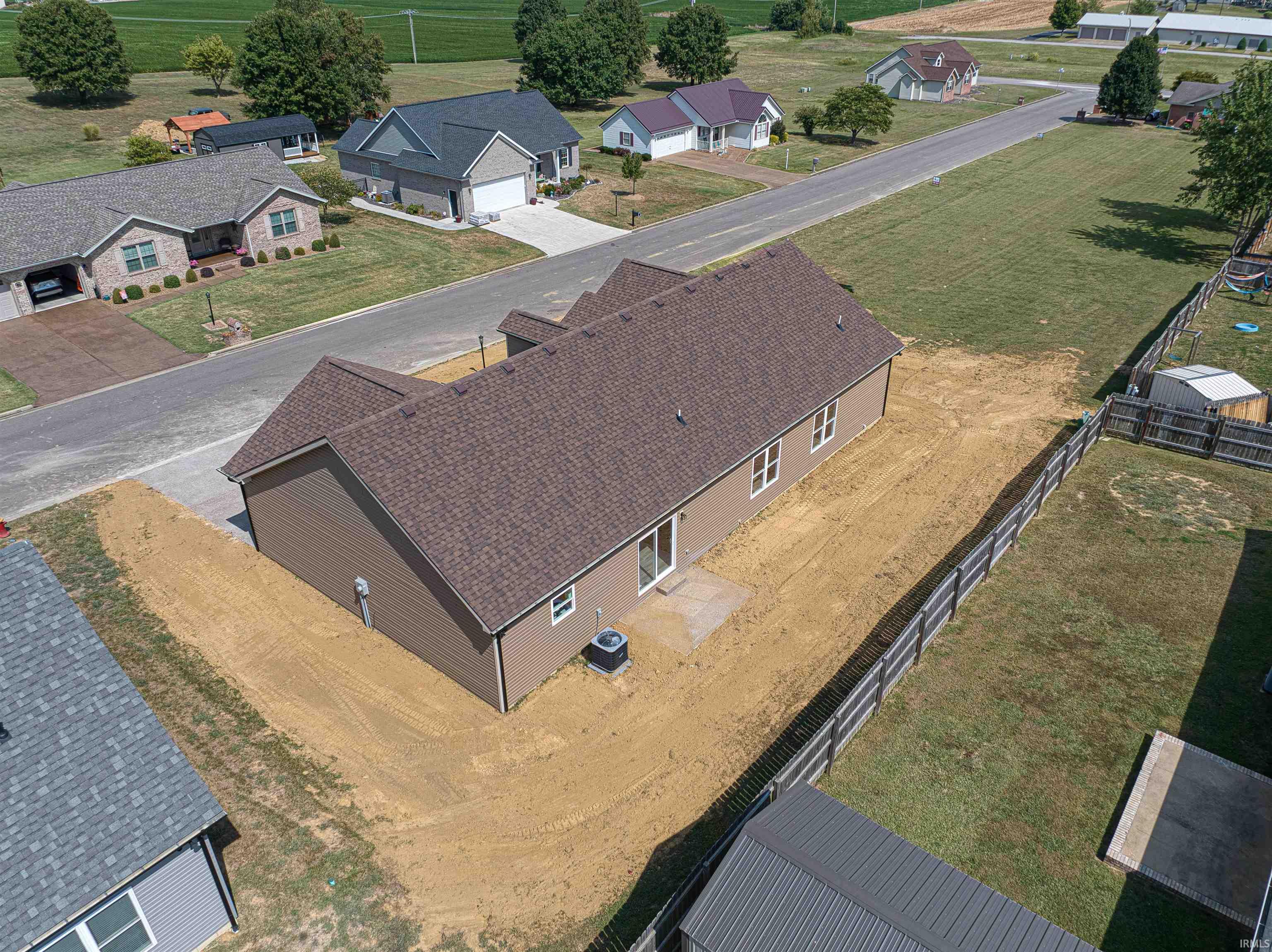 Homes for sale in Mount Vernon, IN | 316 Sunset Dr, Mount Vernon, IN 47620 | MLS# 202537555