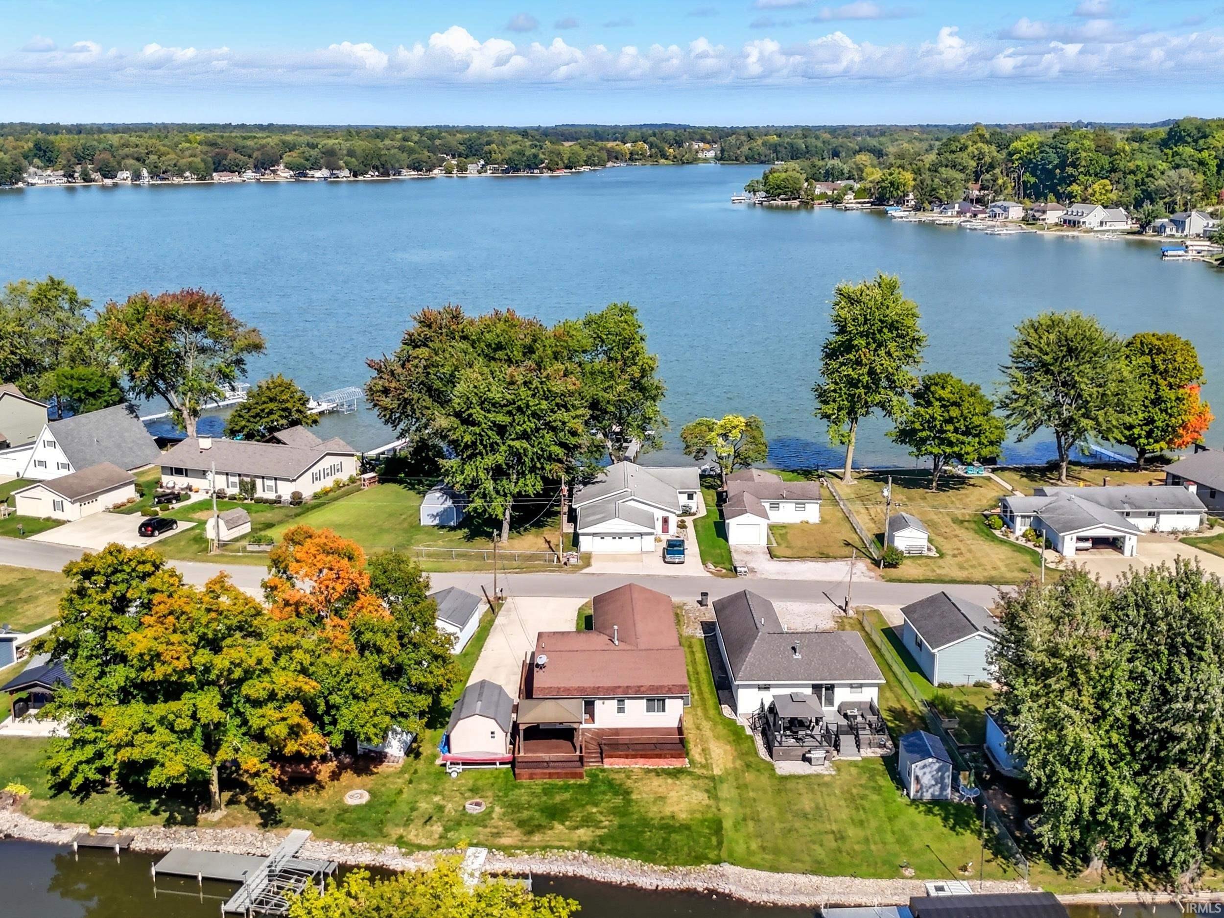 Photo 1 of 7760 S 140 E Witmer Lake