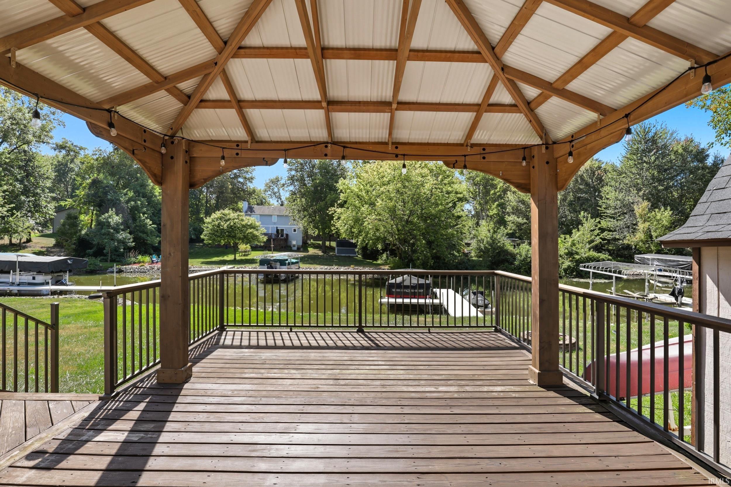 Photo 10 of 7760 S 140 E Witmer Lake