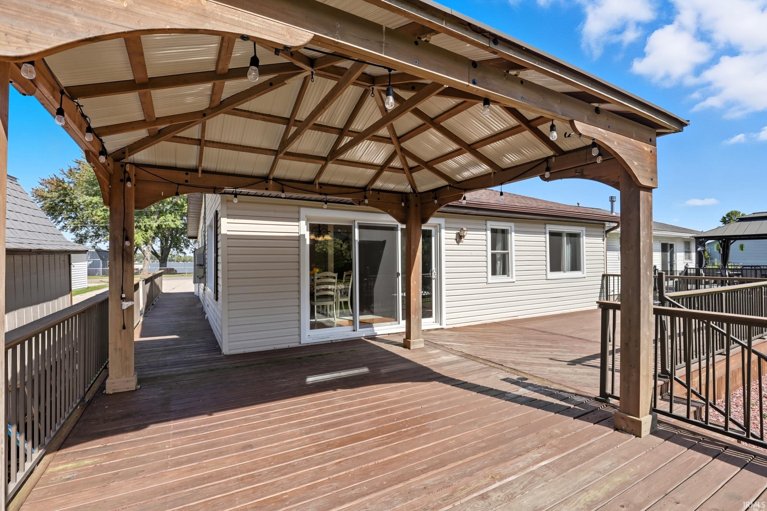 Photo 11 of 7760 S 140 E Witmer Lake