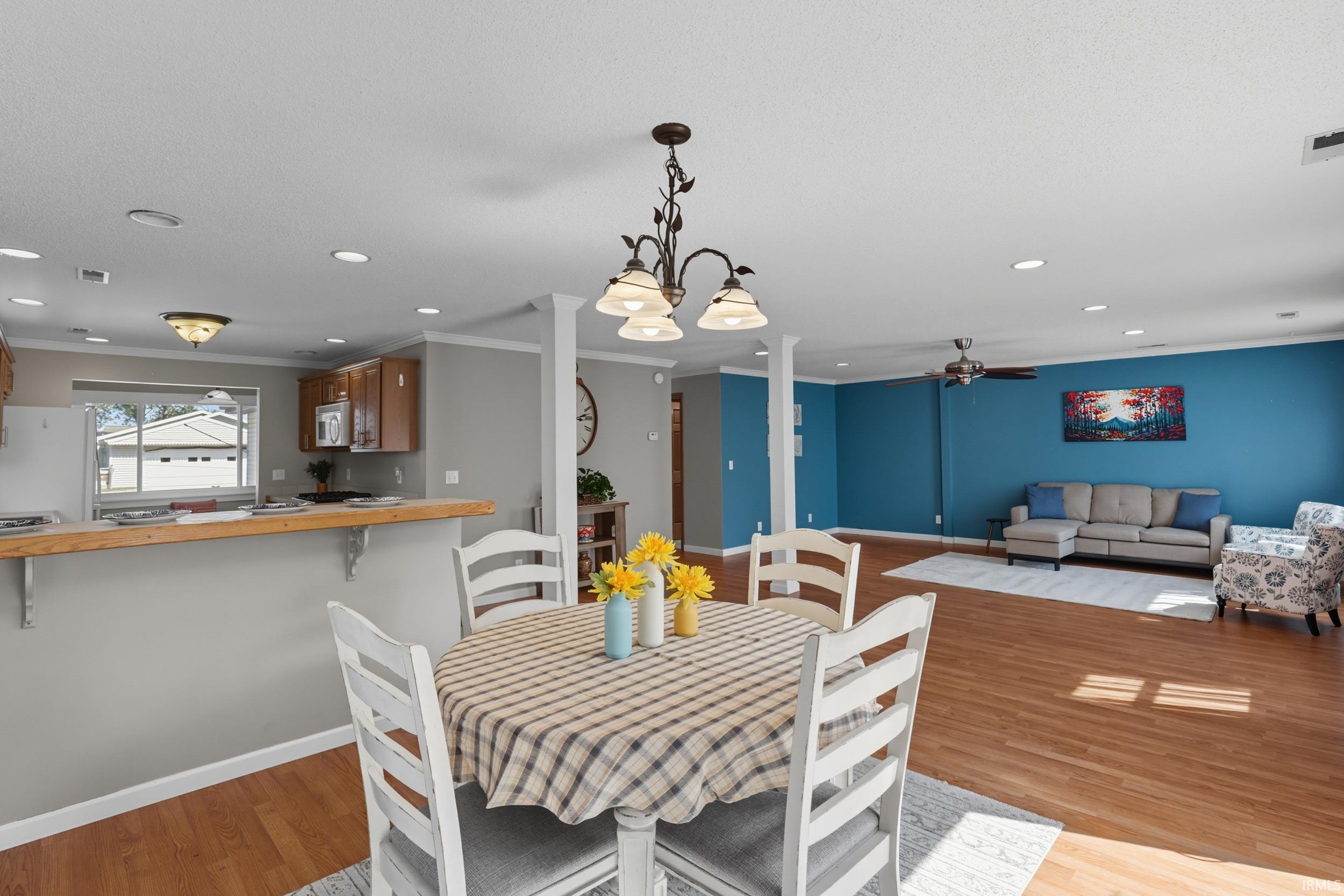 Photo 18 of 7760 S 140 E Witmer Lake