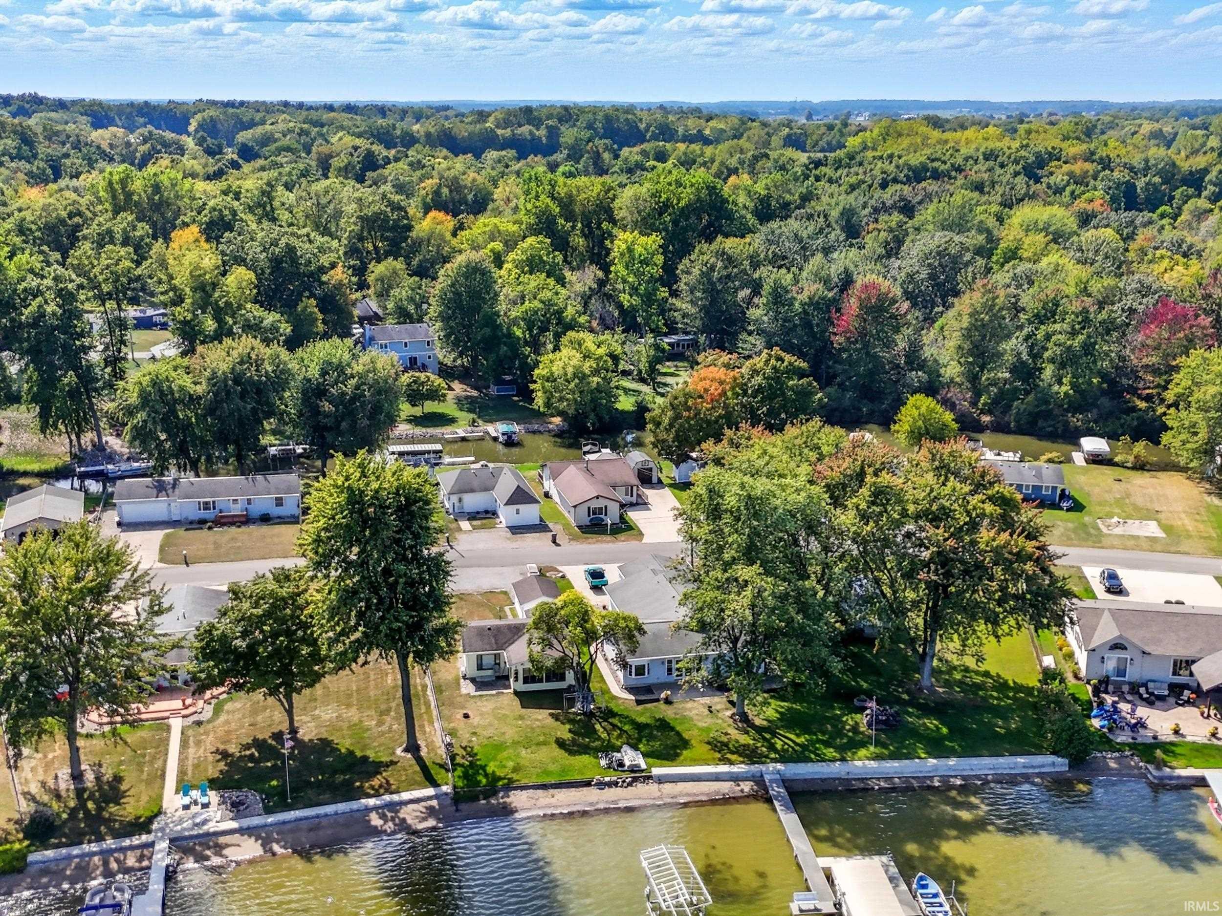 Photo 2 of 7760 S 140 E Witmer Lake