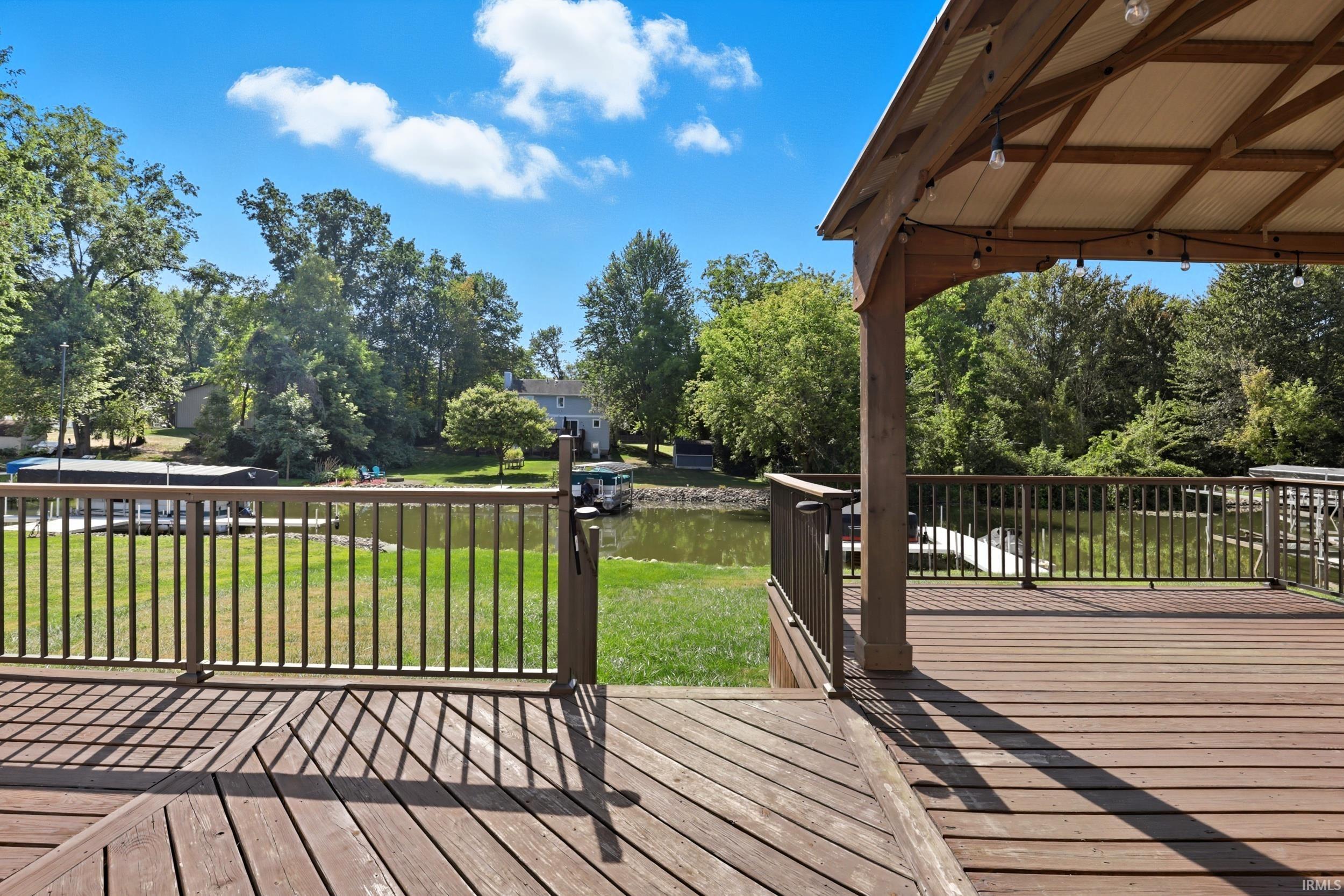 Photo 8 of 7760 S 140 E Witmer Lake