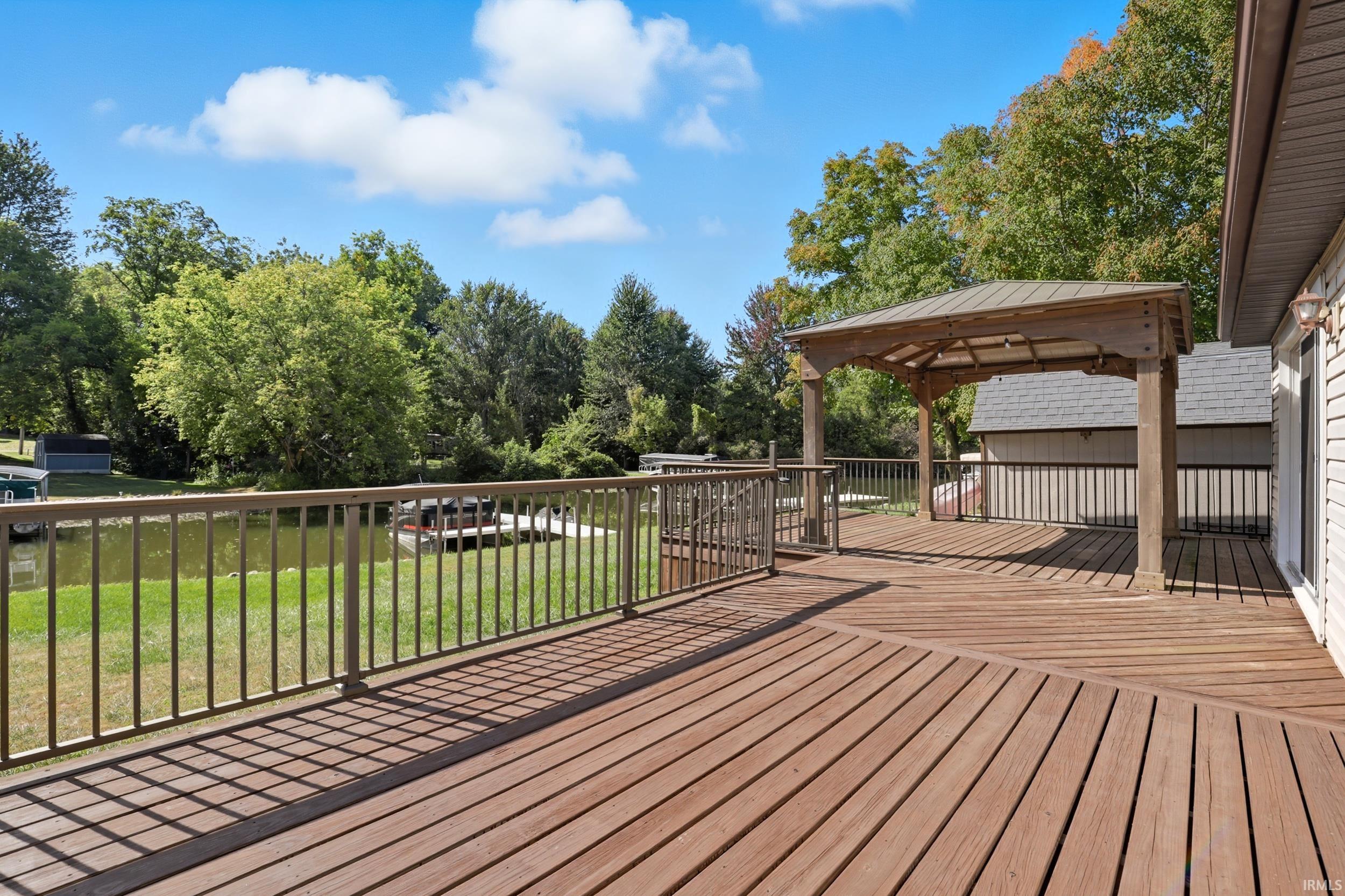 Photo 9 of 7760 S 140 E Witmer Lake