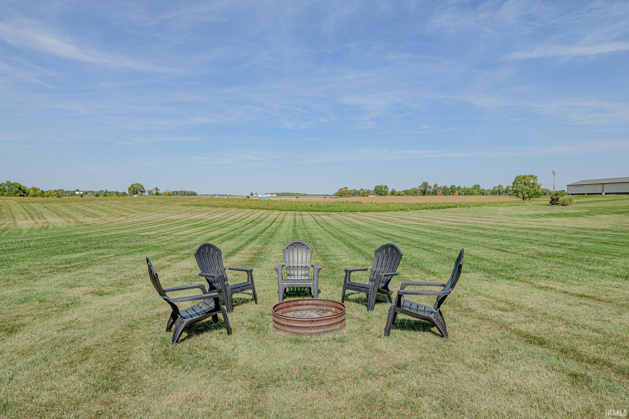 1388 W Glenview Court
