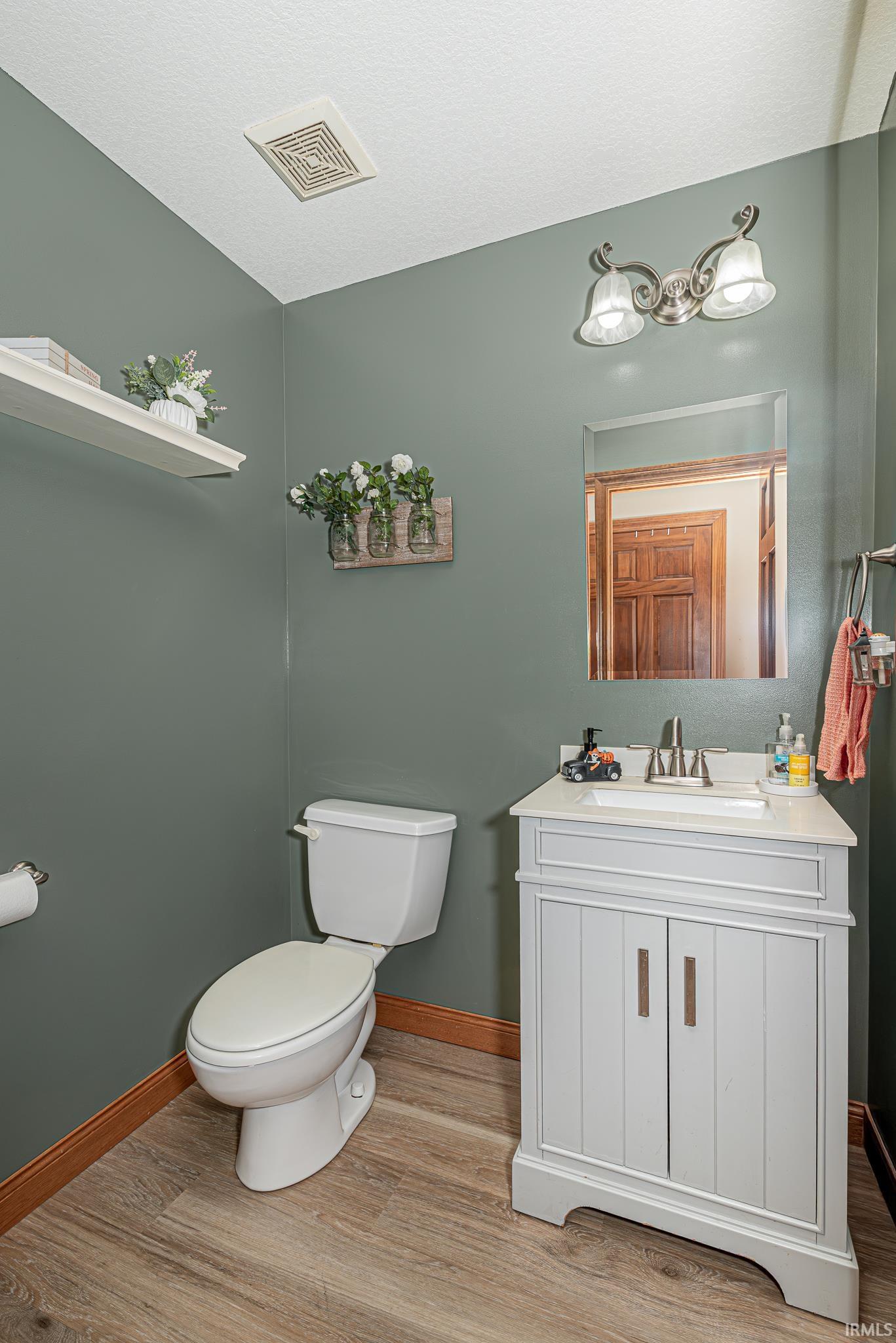 1388 W Glenview Court