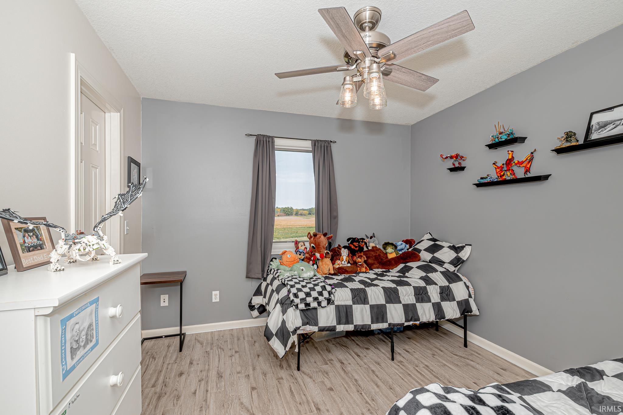 1388 W Glenview Court