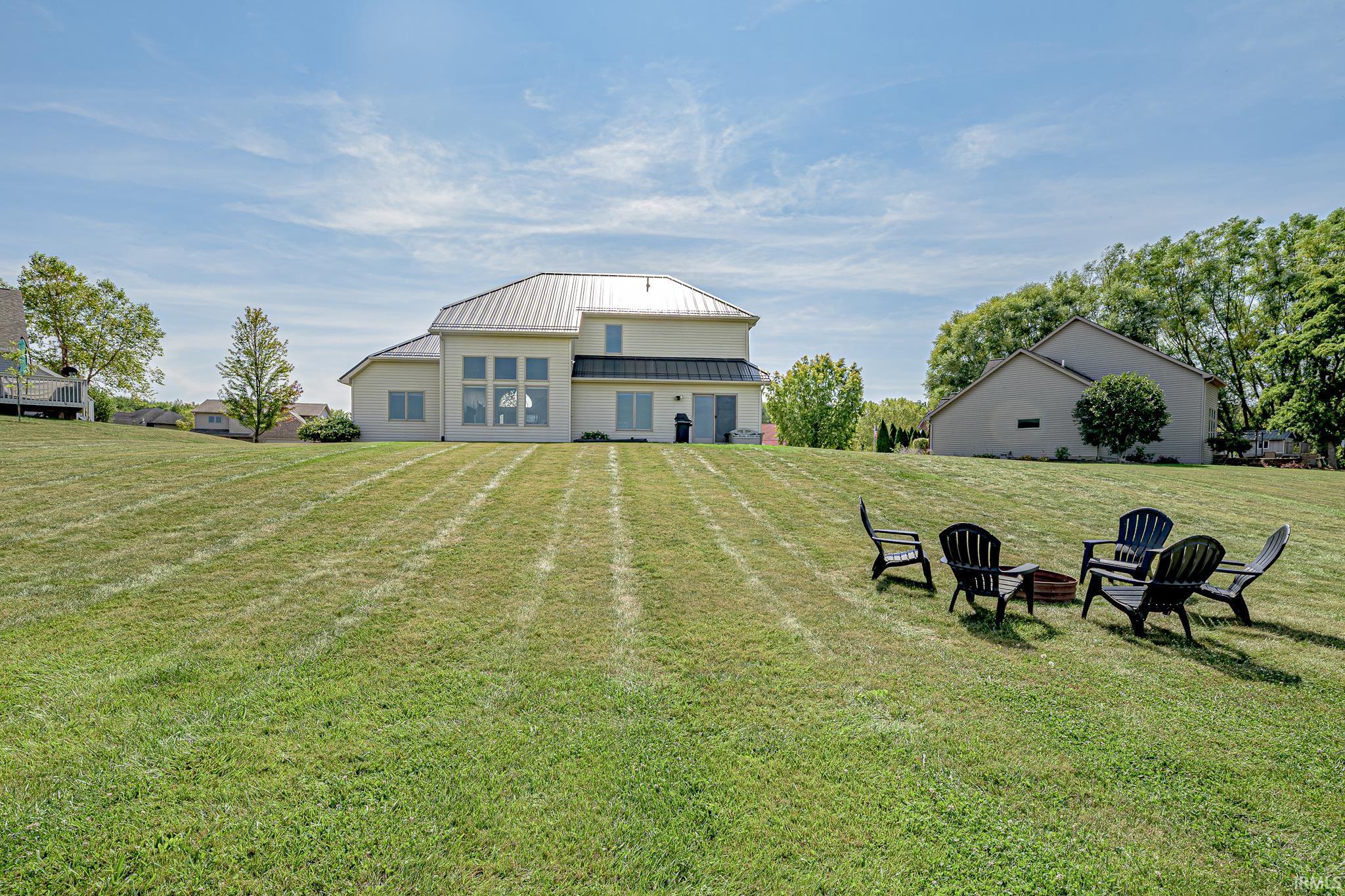 1388 W Glenview Court