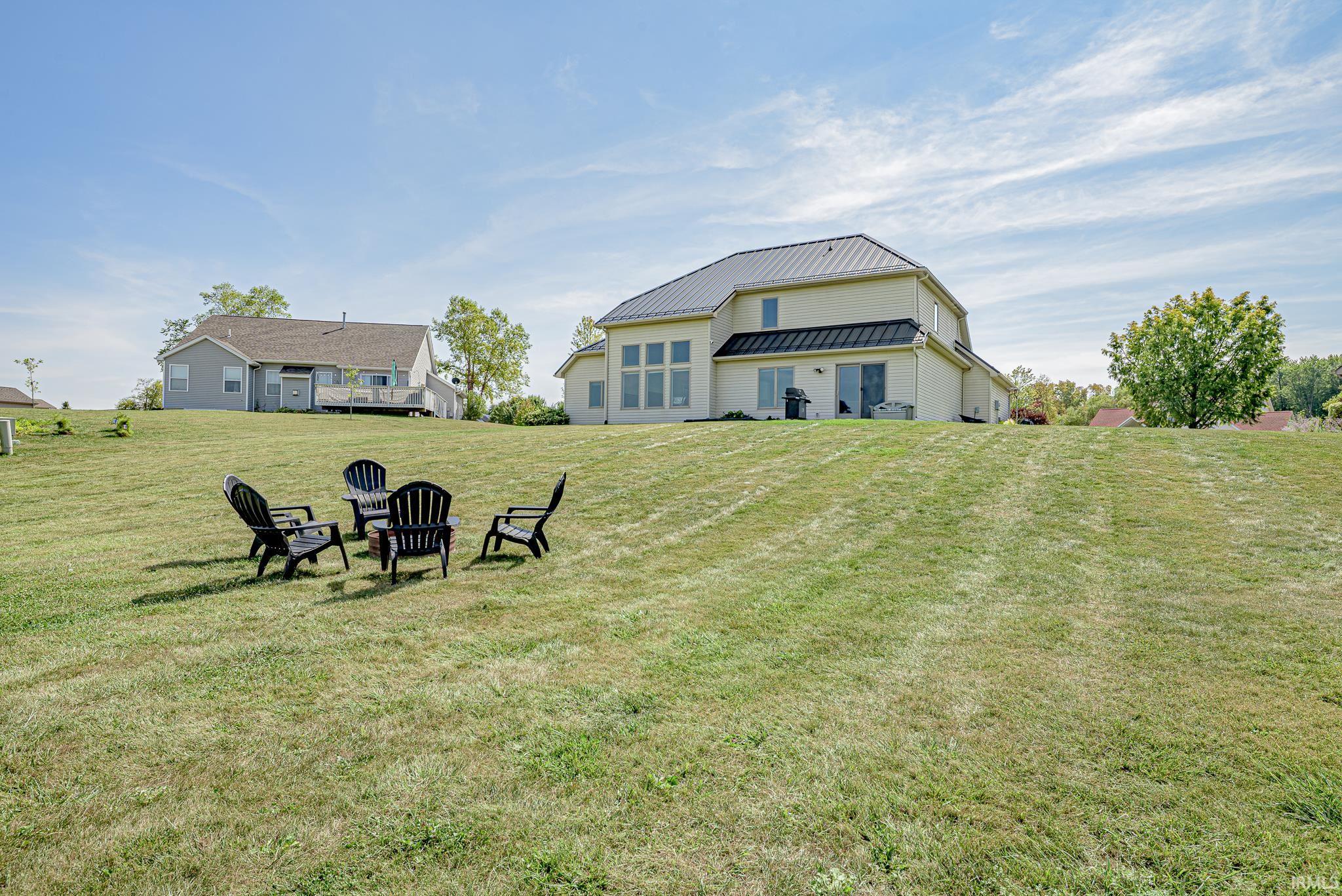 1388 W Glenview Court