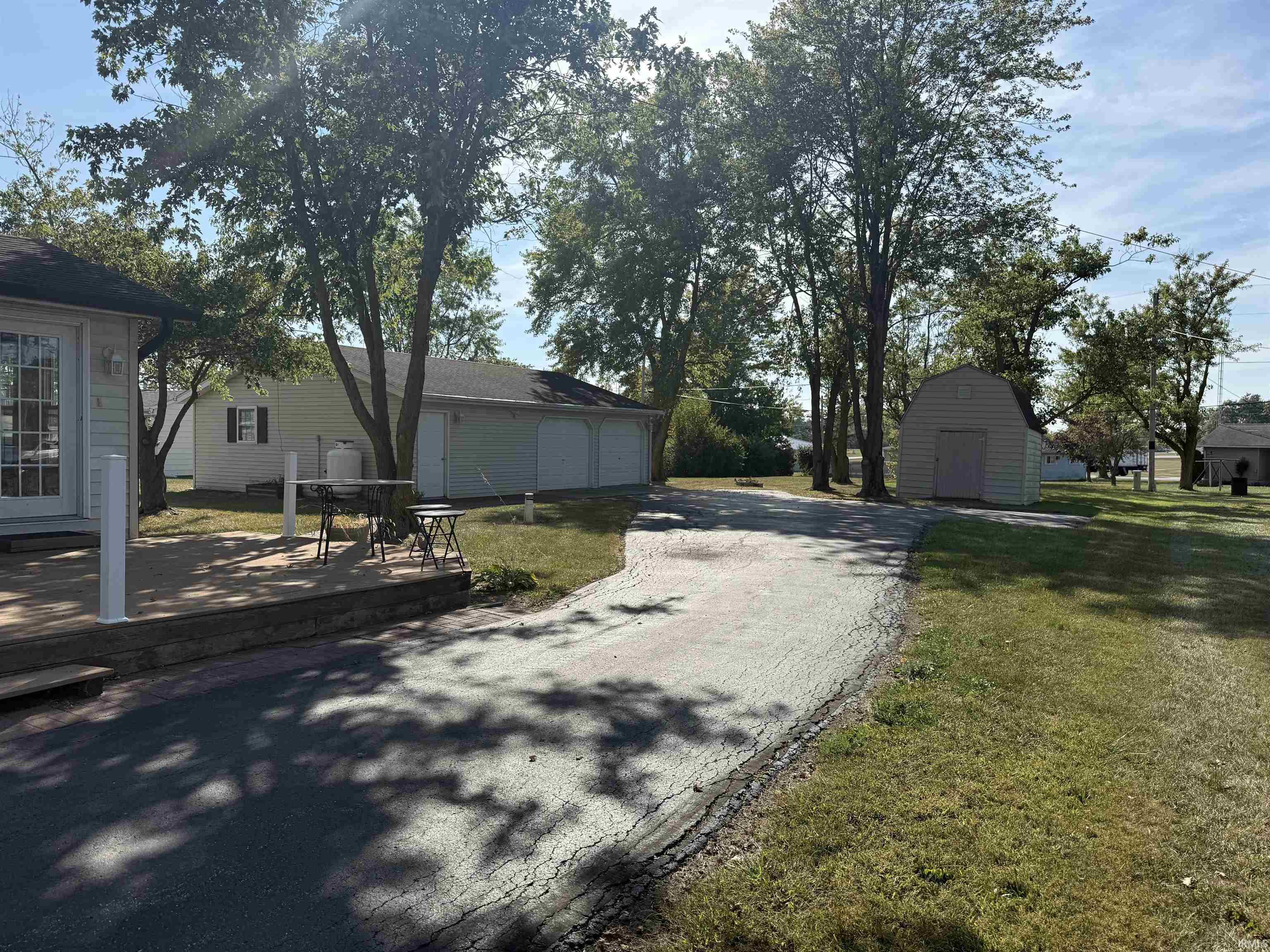 Homes for sale in Portland, IN | 718 S 200 W, Portland, IN 47371 | MLS# 202537568