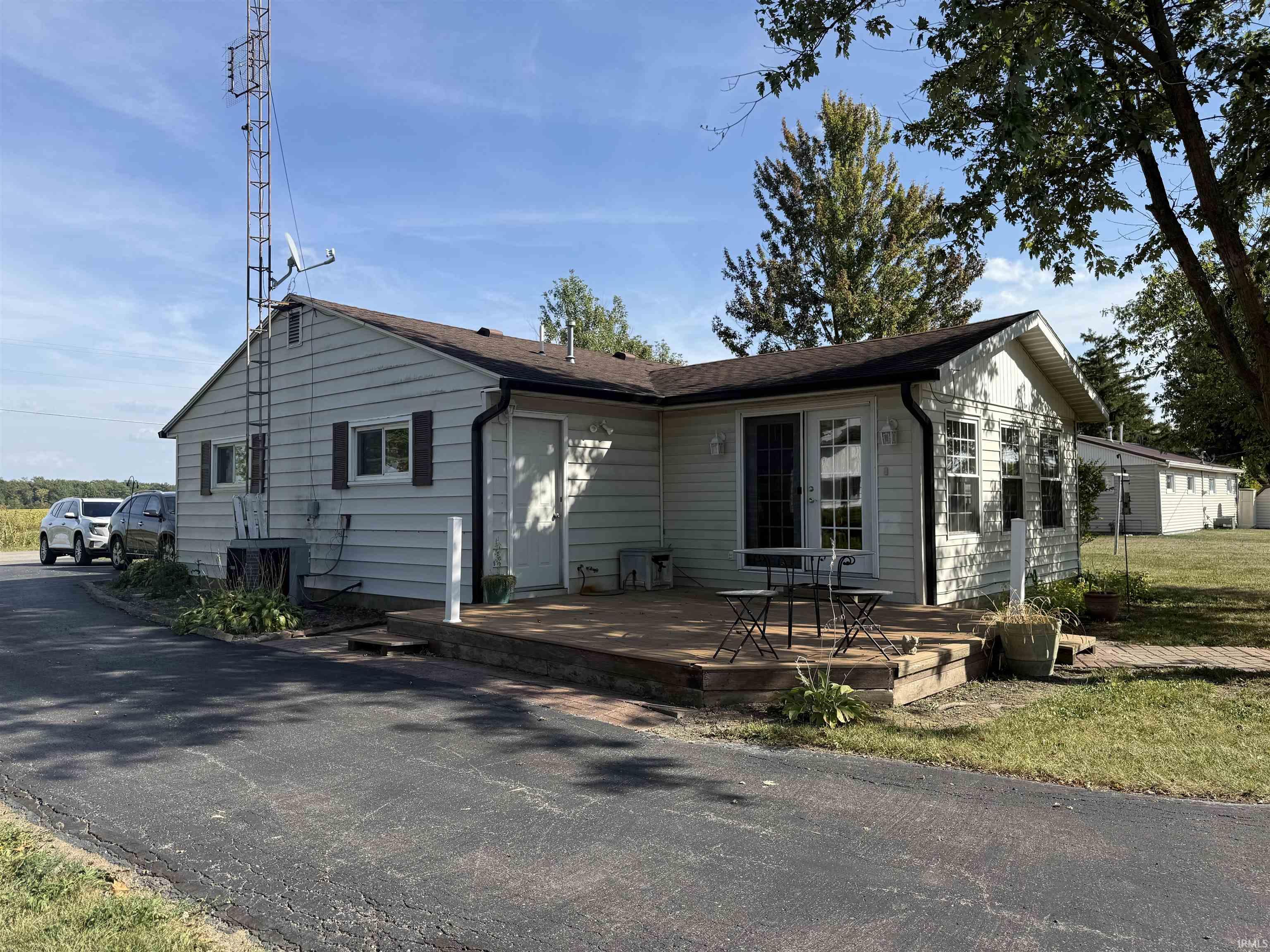 Homes for sale in Portland, IN | 718 S 200 W, Portland, IN 47371 | MLS# 202537568