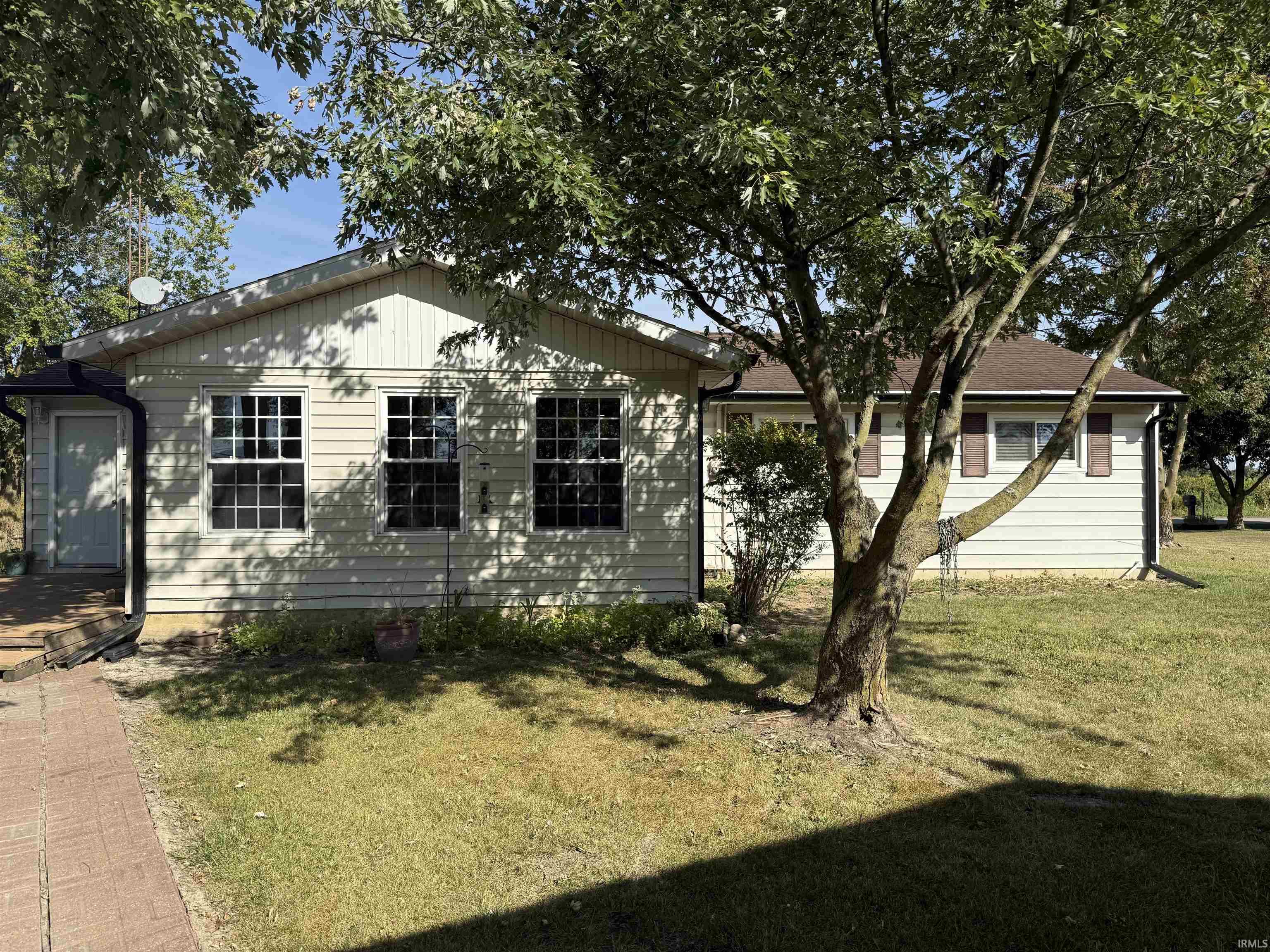 Homes for sale in Portland, IN | 718 S 200 W, Portland, IN 47371 | MLS# 202537568