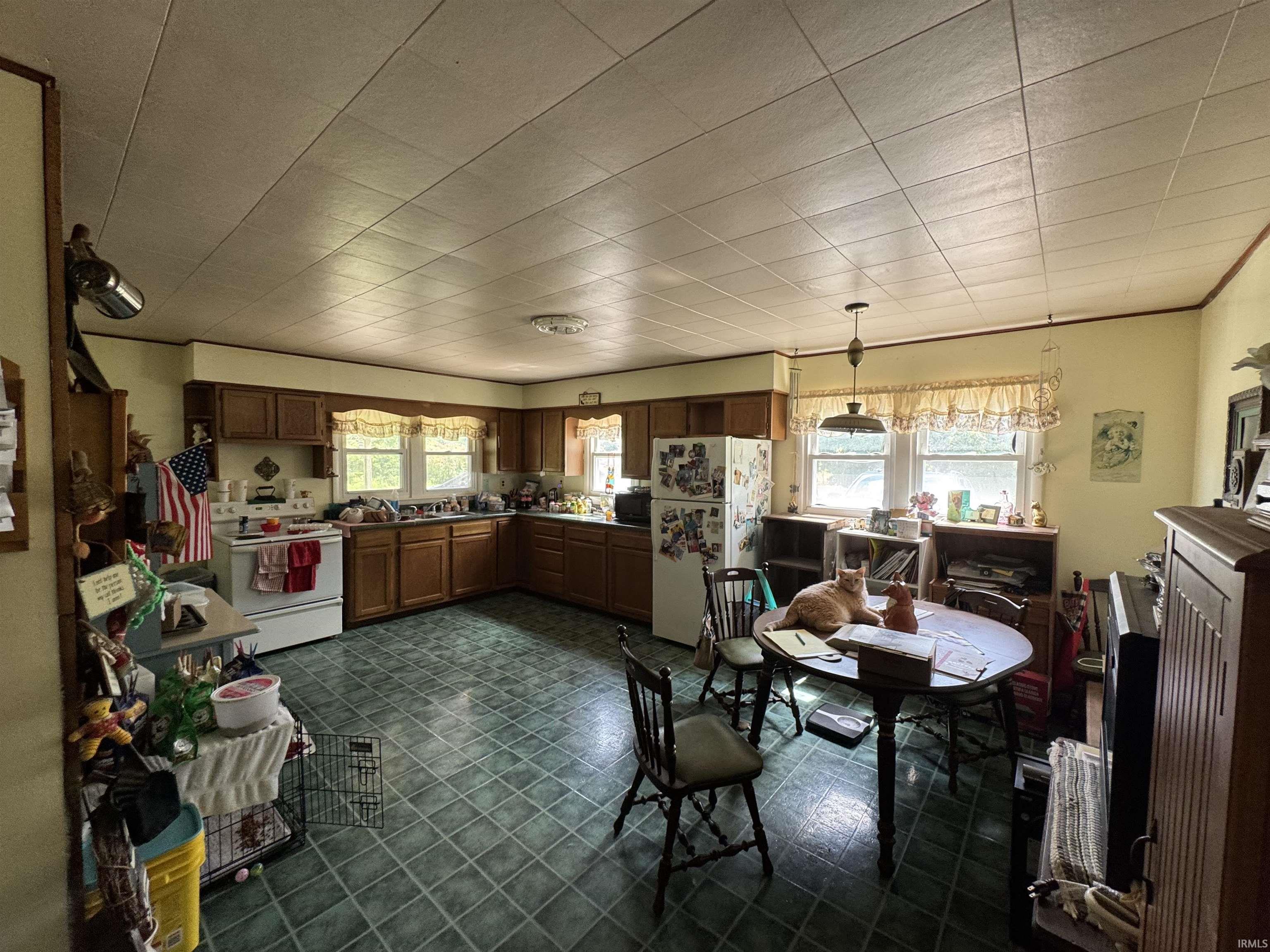 Homes for sale in Springville, IN | 1588 Spencer Pike Rd, Springville, IN 47462 | MLS# 202537645