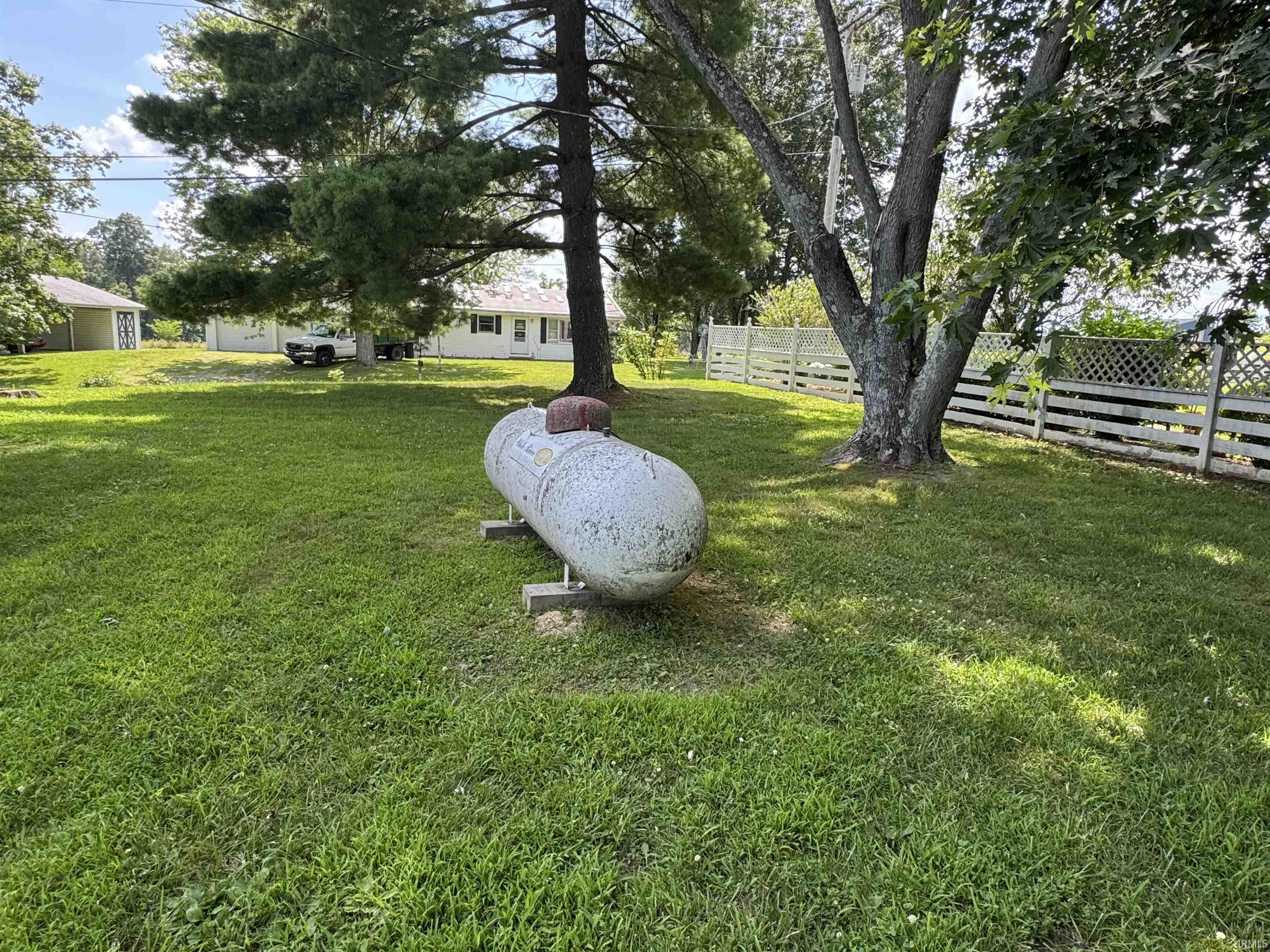 Homes for sale in Springville, IN | 1588 Spencer Pike Rd, Springville, IN 47462 | MLS# 202537645