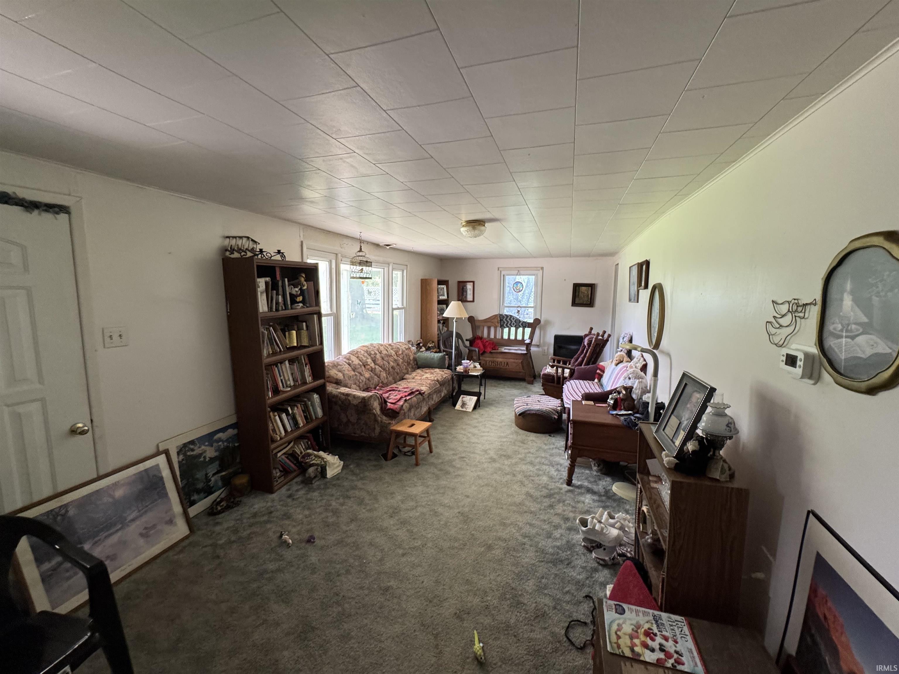 Homes for sale in Springville, IN | 1588 Spencer Pike Rd, Springville, IN 47462 | MLS# 202537645