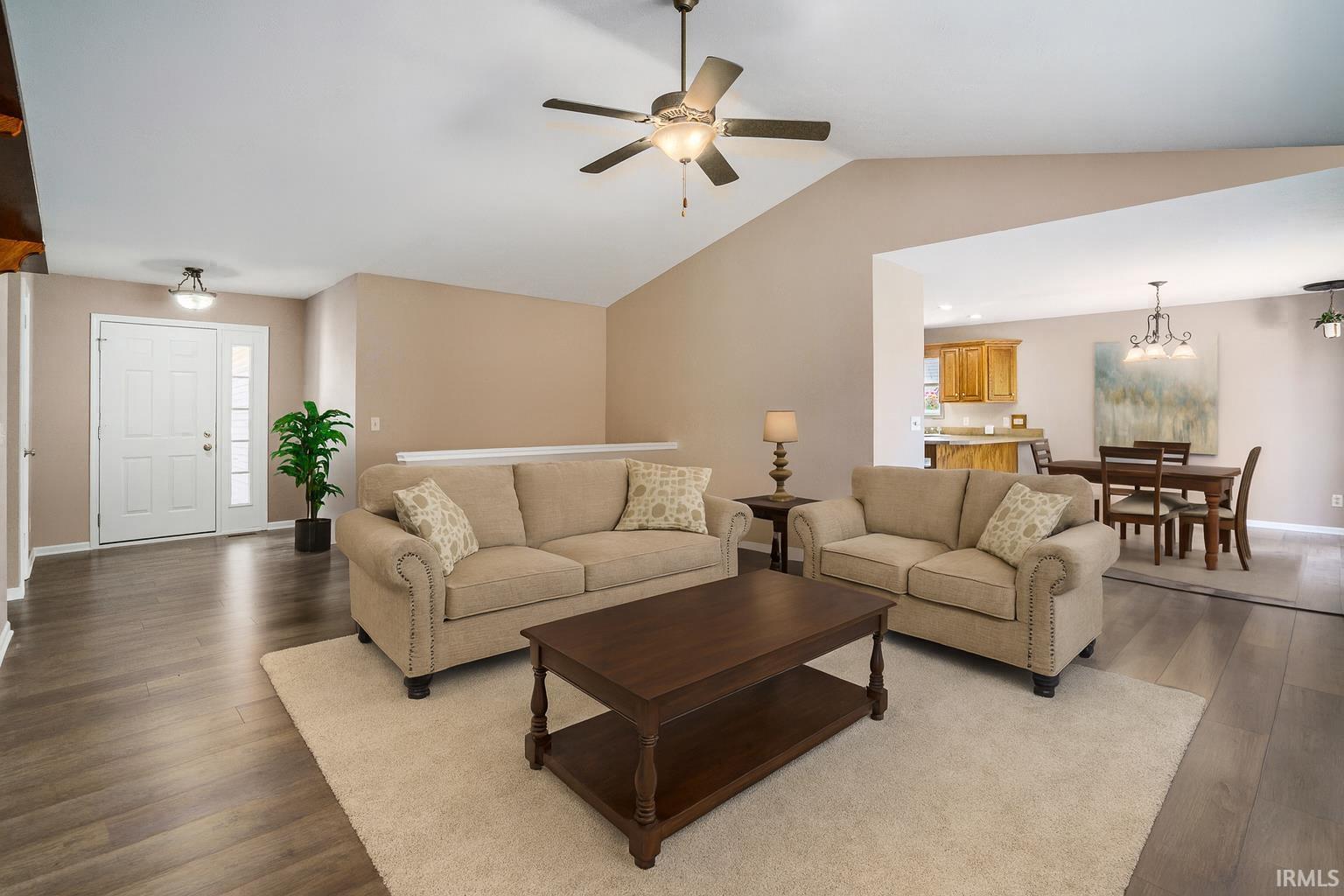 Homes for sale in Goshen, IN | 1235 Mintcrest Dr, Goshen, IN 46526 | MLS# 202537721