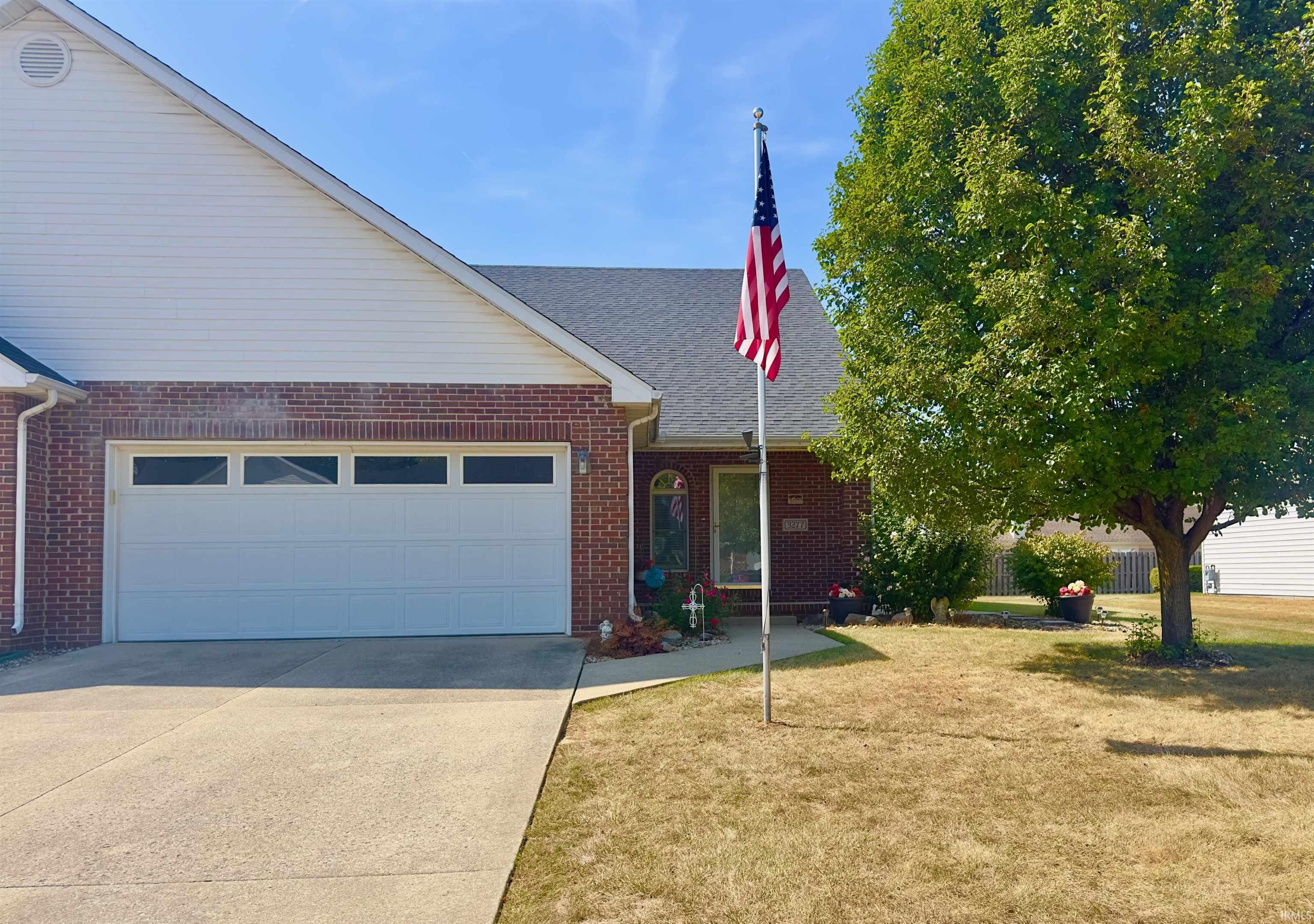 Homes for sale in Kokomo, IN | 3277 Frances Ln, Kokomo, IN 46902 | MLS# 202537760