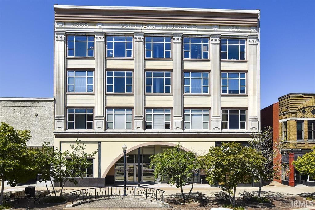 Homes for sale in Evansville, IN | 508 Main St #3A, Evansville, IN 47708 | MLS# 202537774