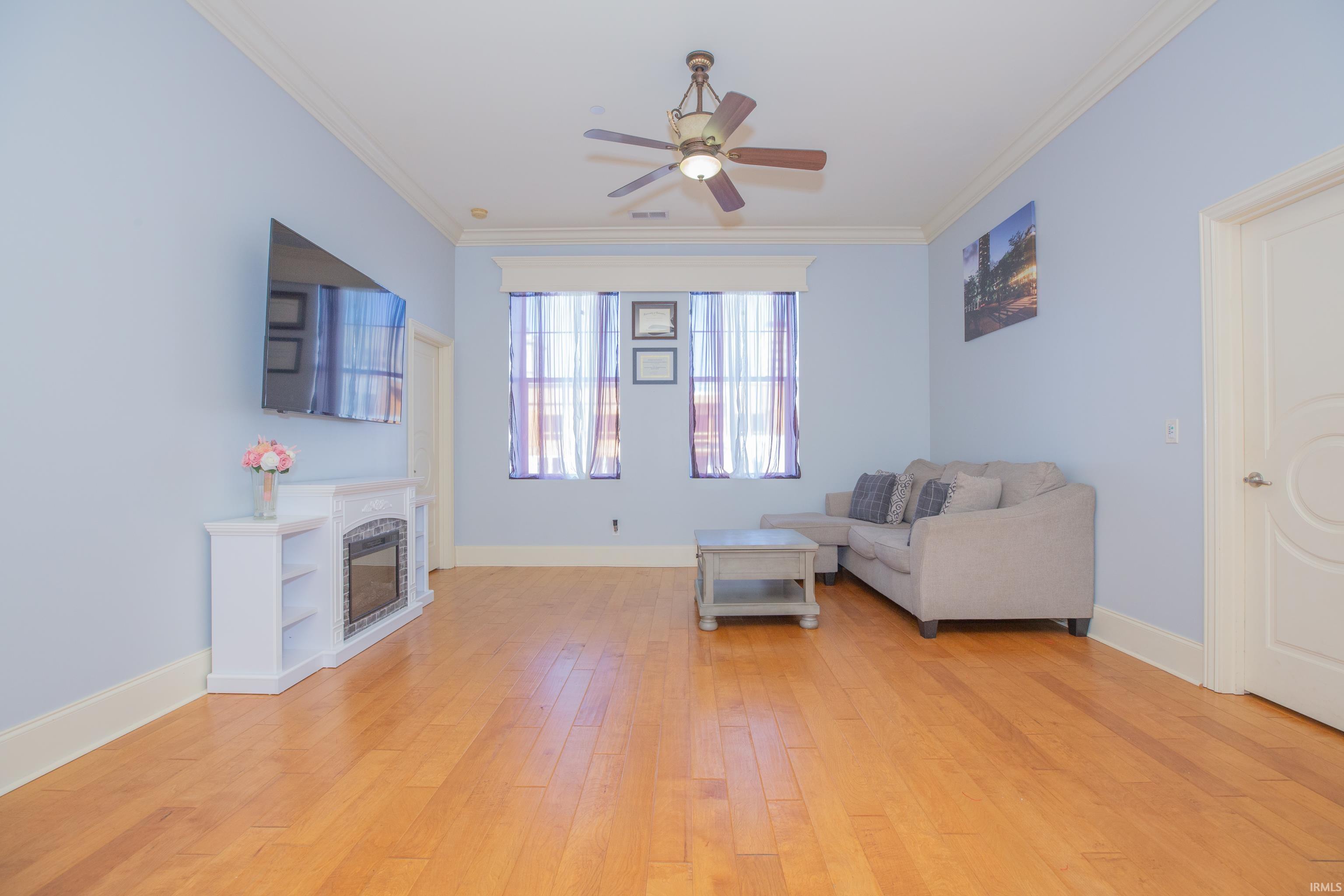 Homes for sale in Evansville, IN | 508 Main St #3A, Evansville, IN 47708 | MLS# 202537774