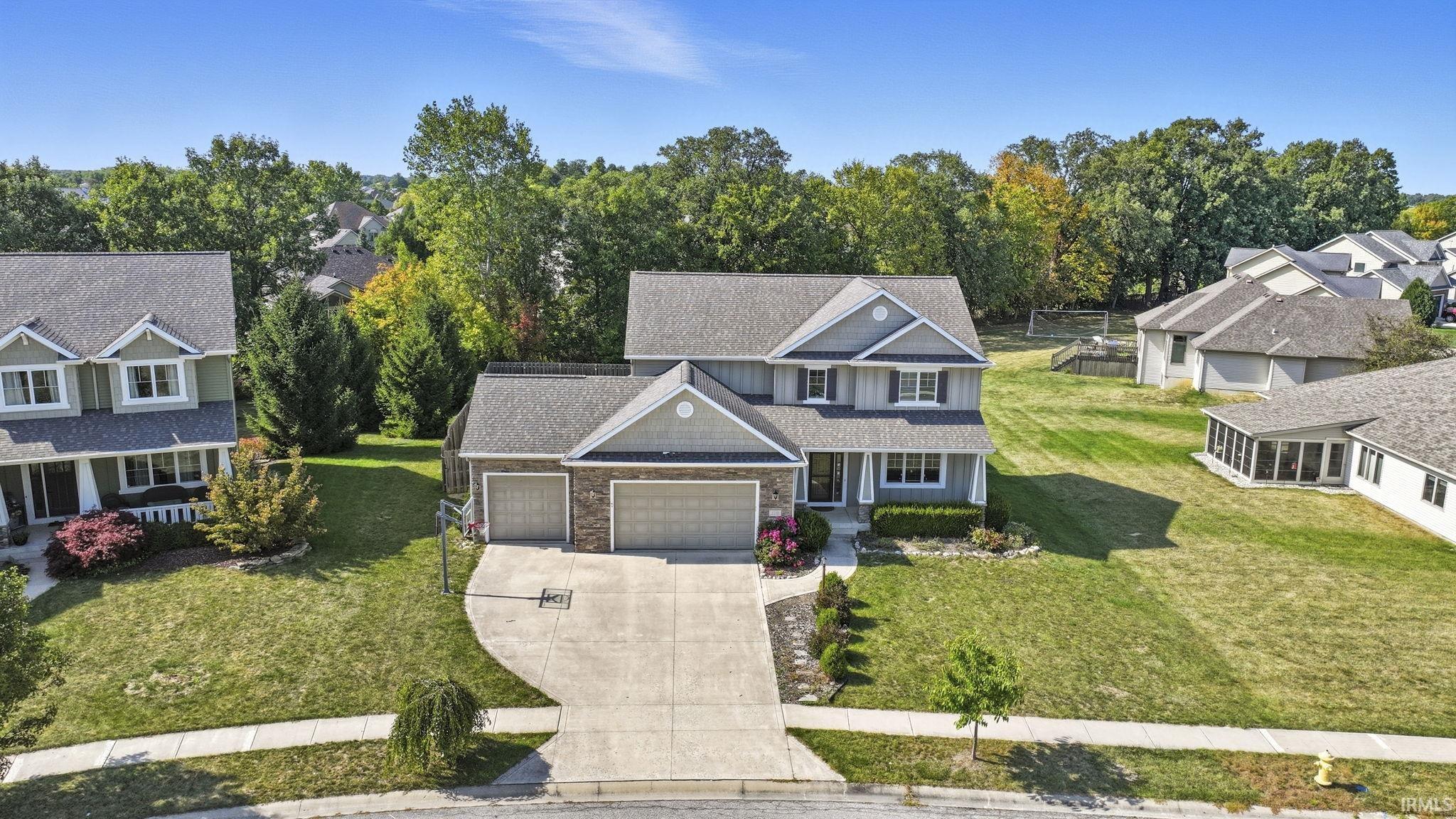 Photo 1 of 2210 Tuscon Trail