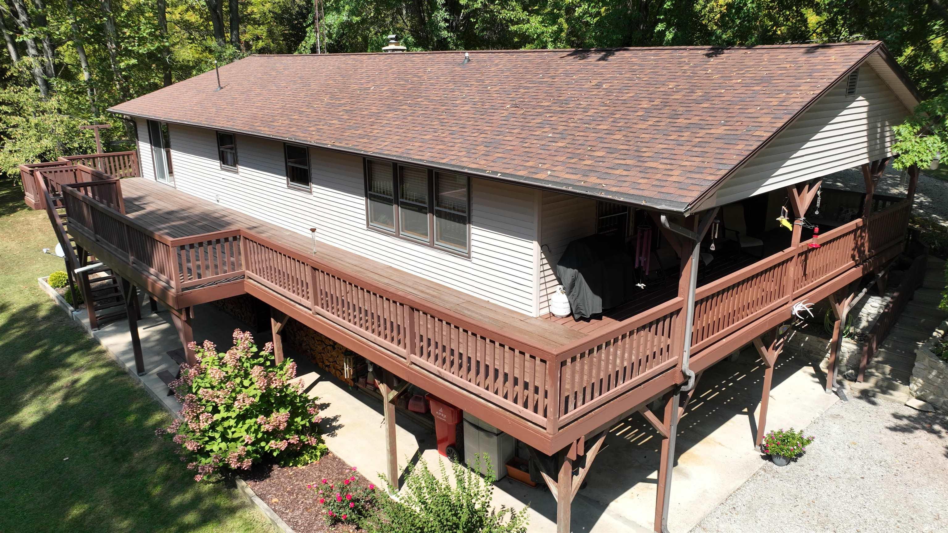 Homes for sale in Logansport, IN | 7892 E 450 North Xrd, Logansport, IN 46947 | MLS# 202537787