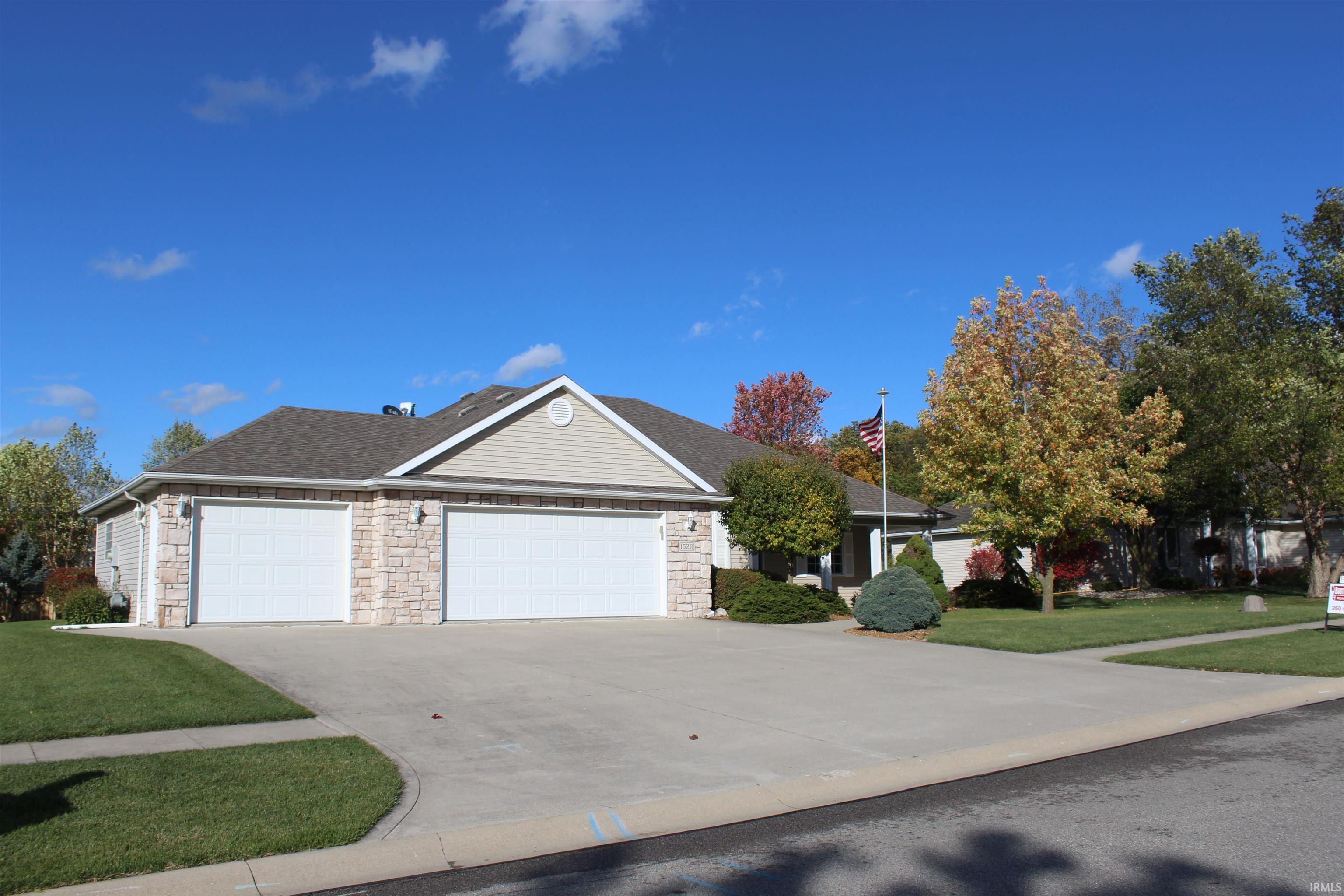 Photo 1 of 1520 Hammel Drive